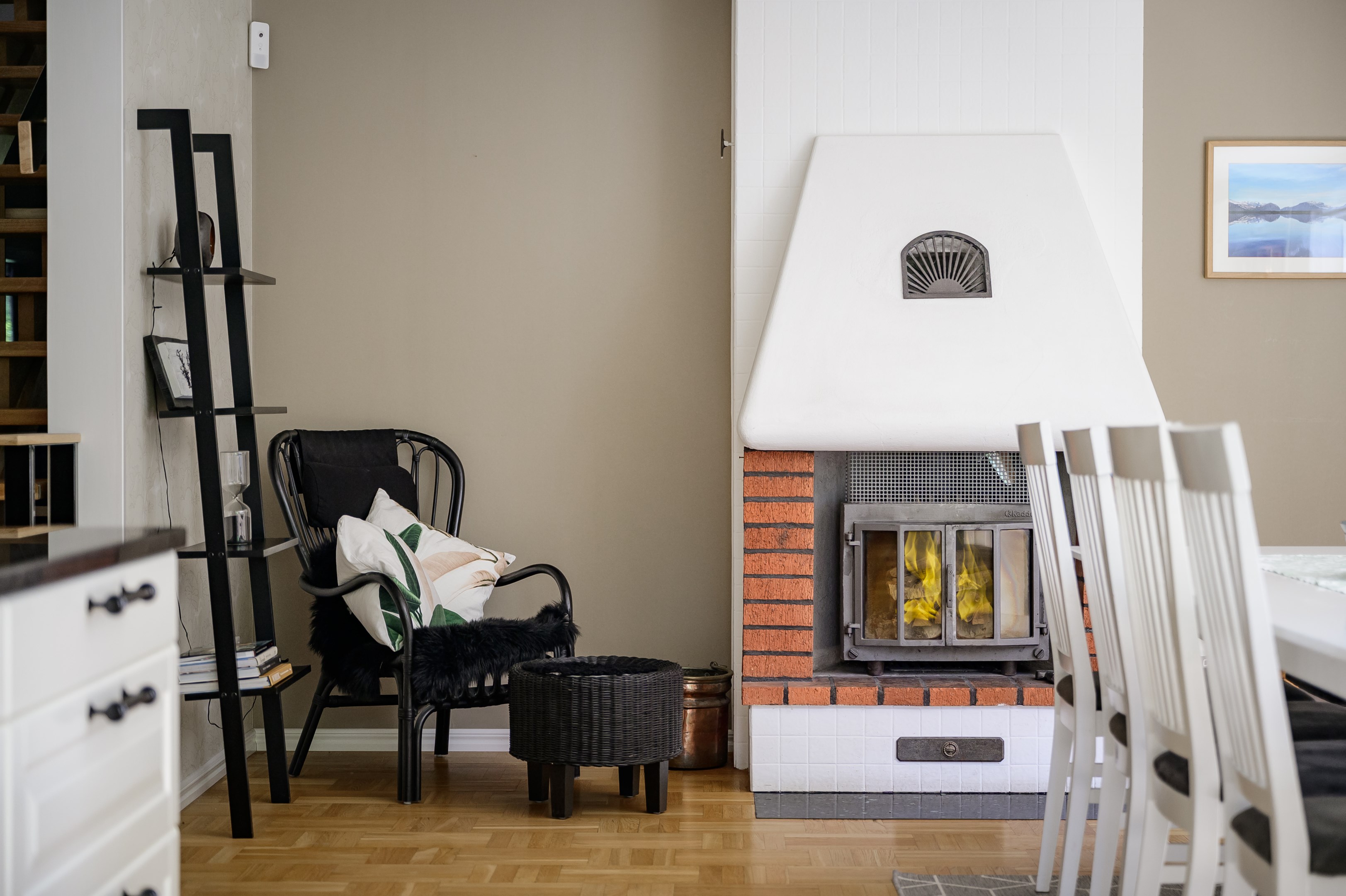 Bostadsbild från Värmdövägen 37, Såld i Torsby, Värmdö