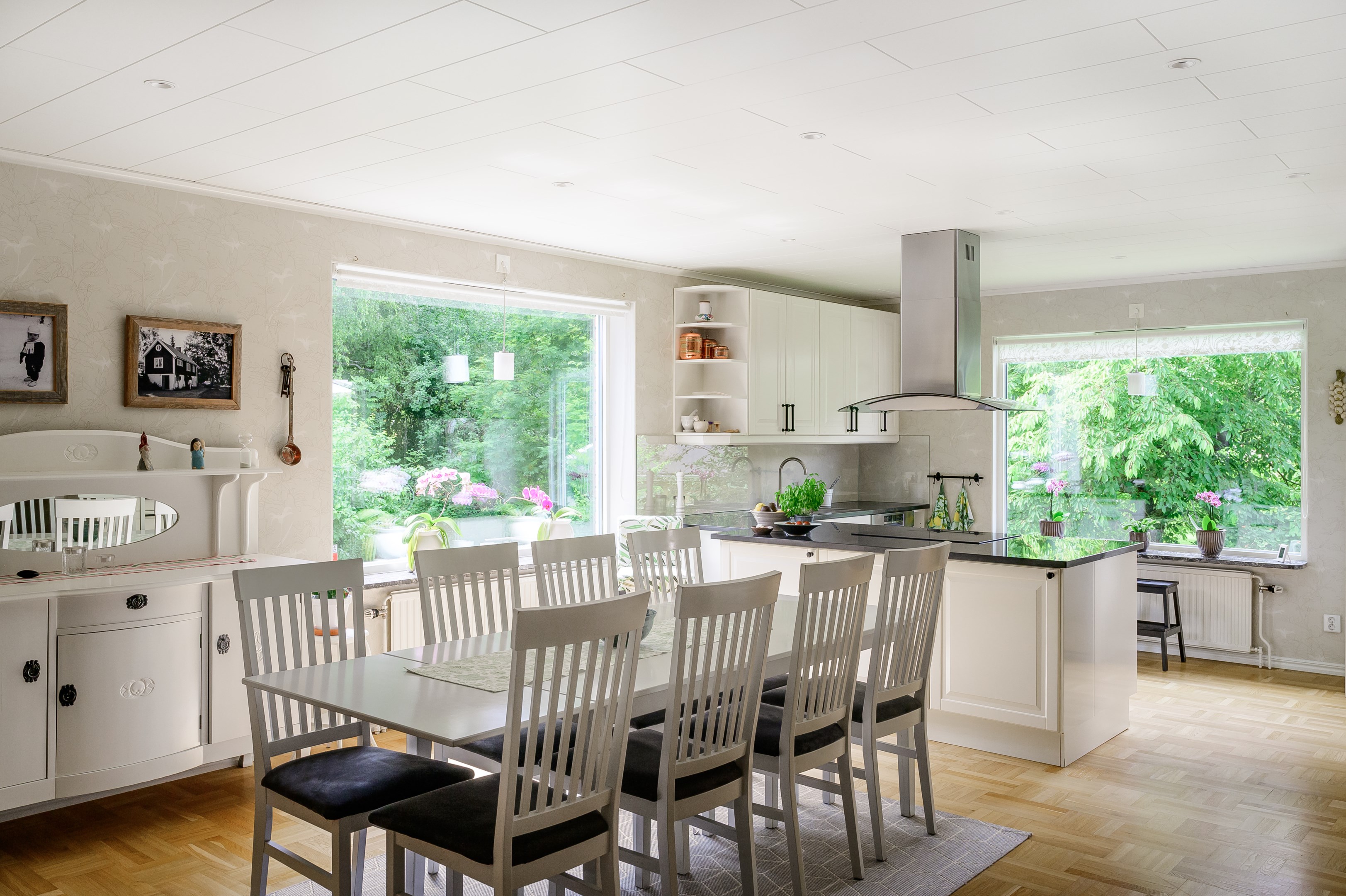 Bostadsbild från Värmdövägen 37, Såld i Torsby, Värmdö