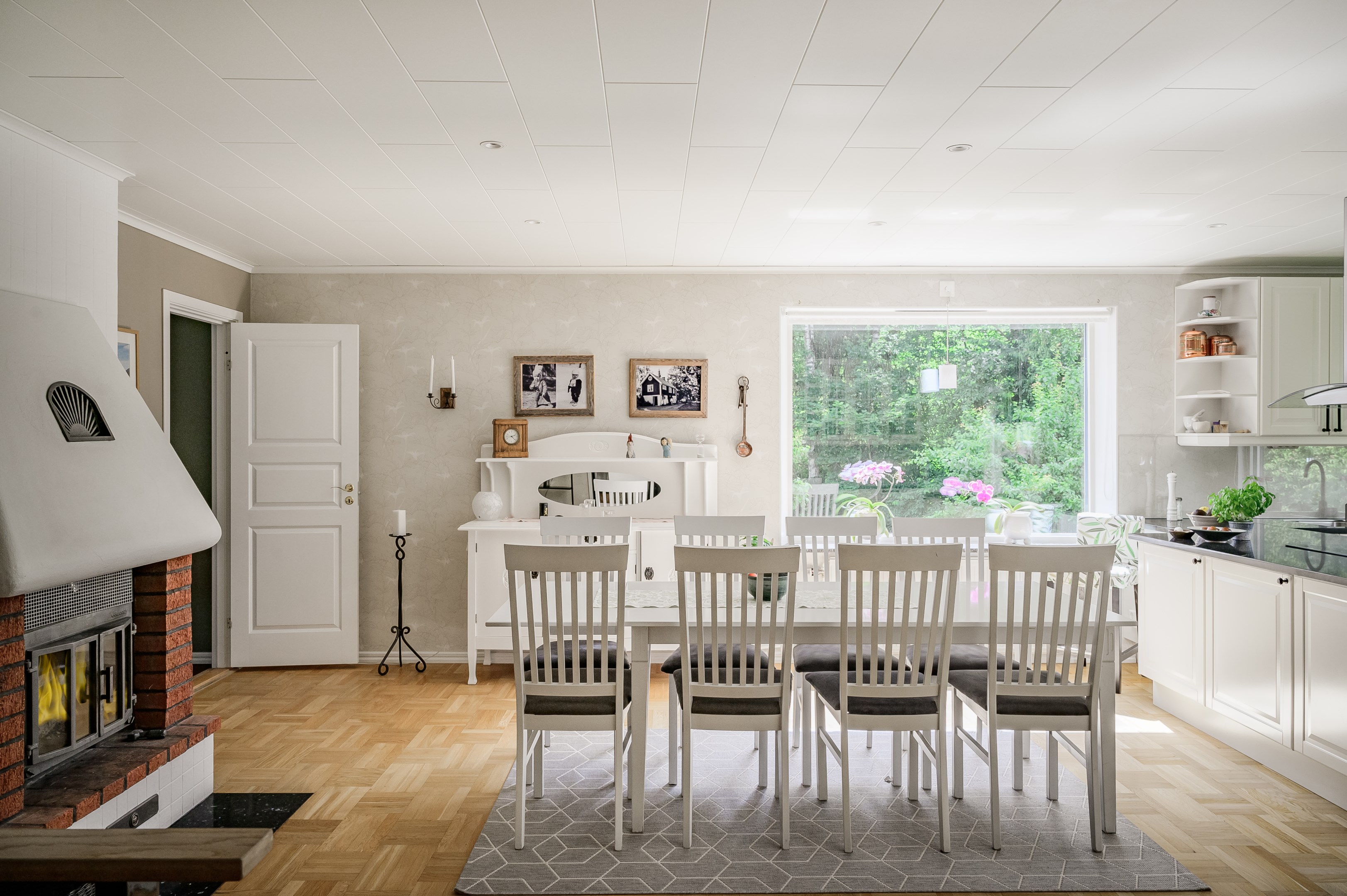 Bostadsbild från Värmdövägen 37, Såld i Torsby, Värmdö