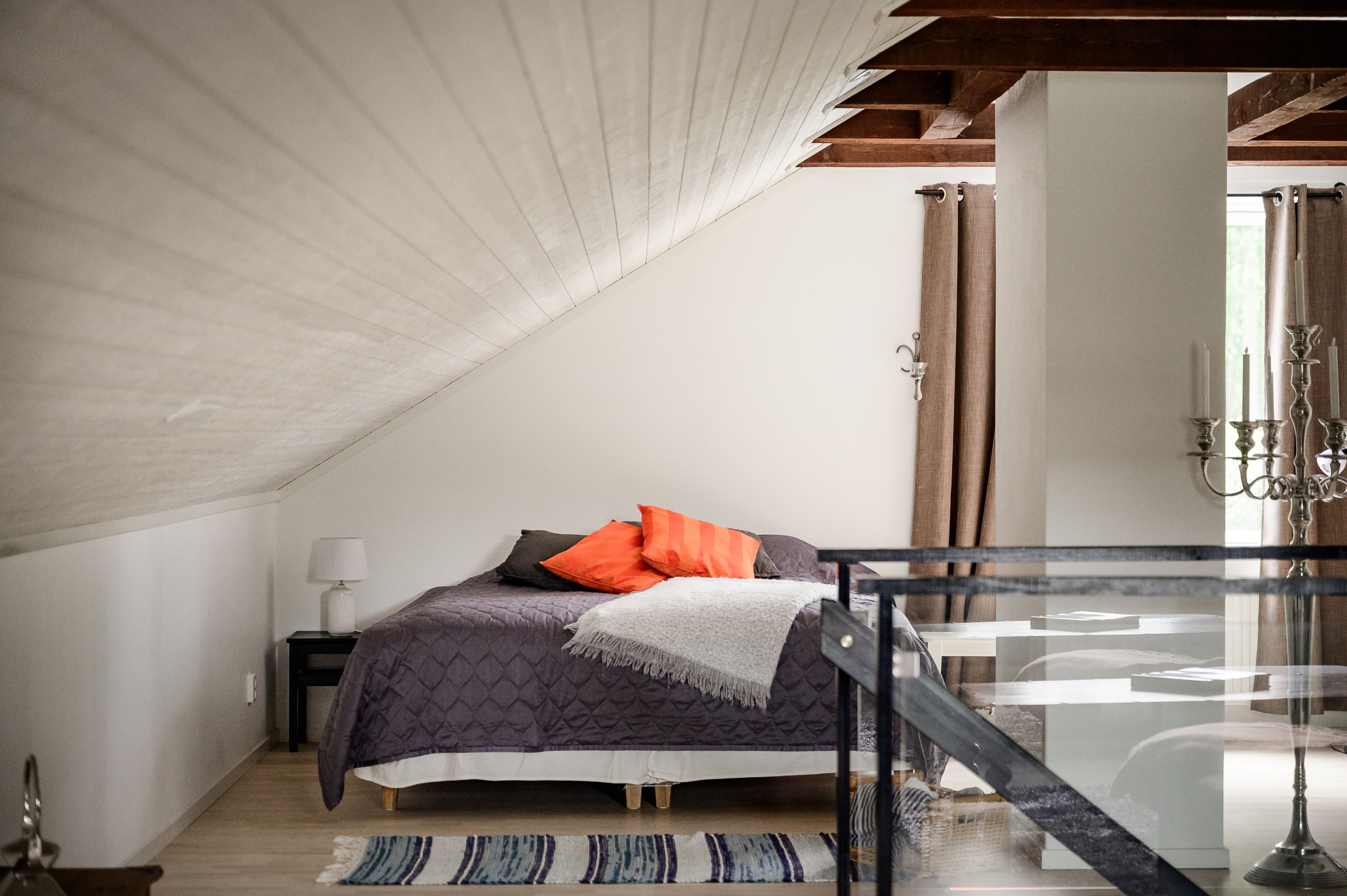 Bostadsbild från Värmdövägen 37, Såld i Torsby, Värmdö