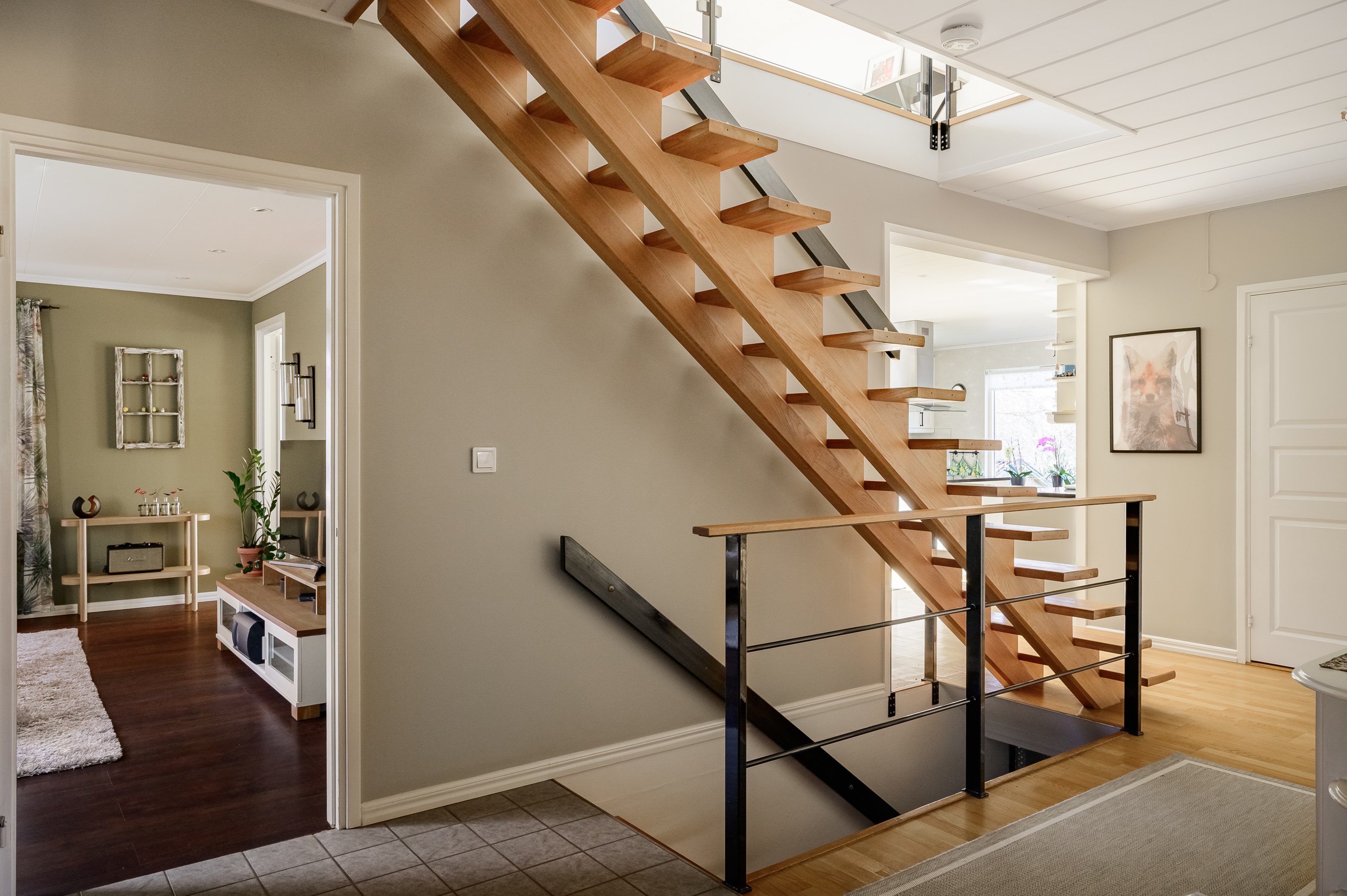 Bostadsbild från Värmdövägen 37, Såld i Torsby, Värmdö