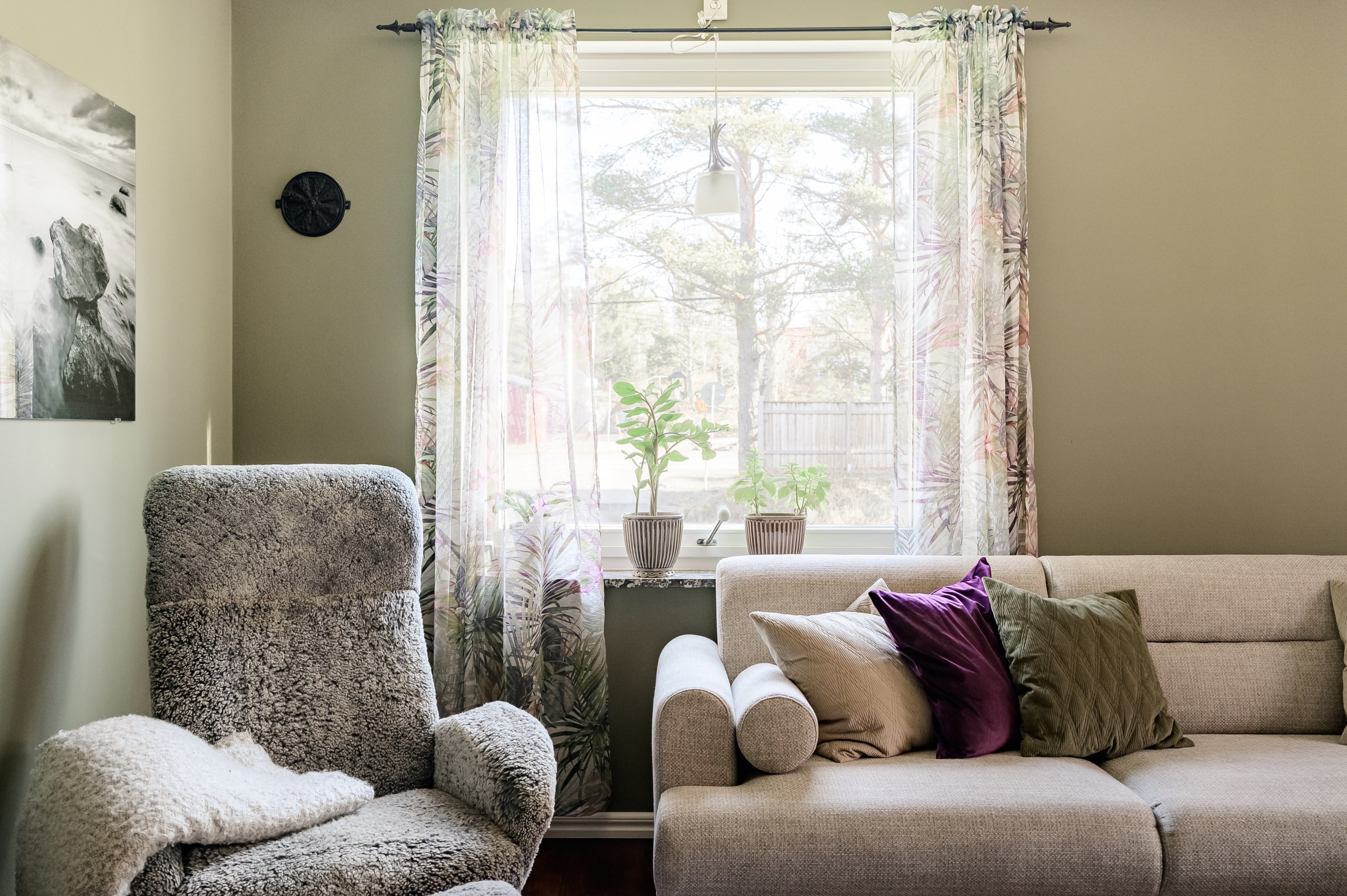 Bostadsbild från Värmdövägen 37, Såld i Torsby, Värmdö