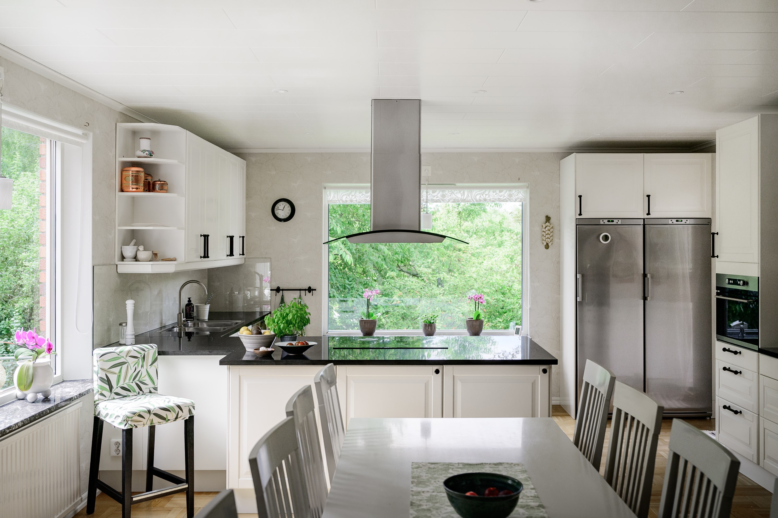 Bostadsbild från Värmdövägen 37, Såld i Torsby, Värmdö