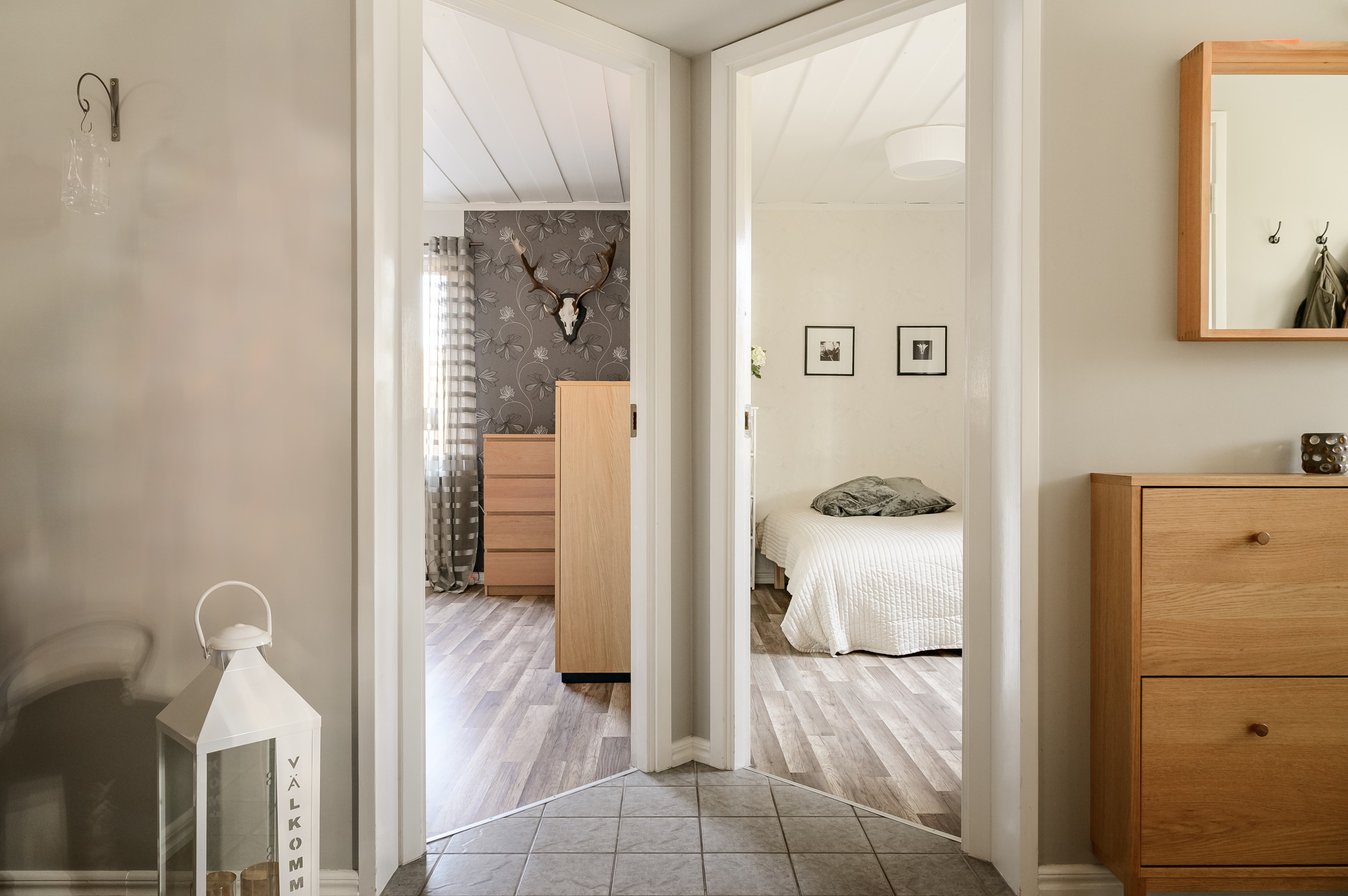 Bostadsbild från Värmdövägen 37, Såld i Torsby, Värmdö