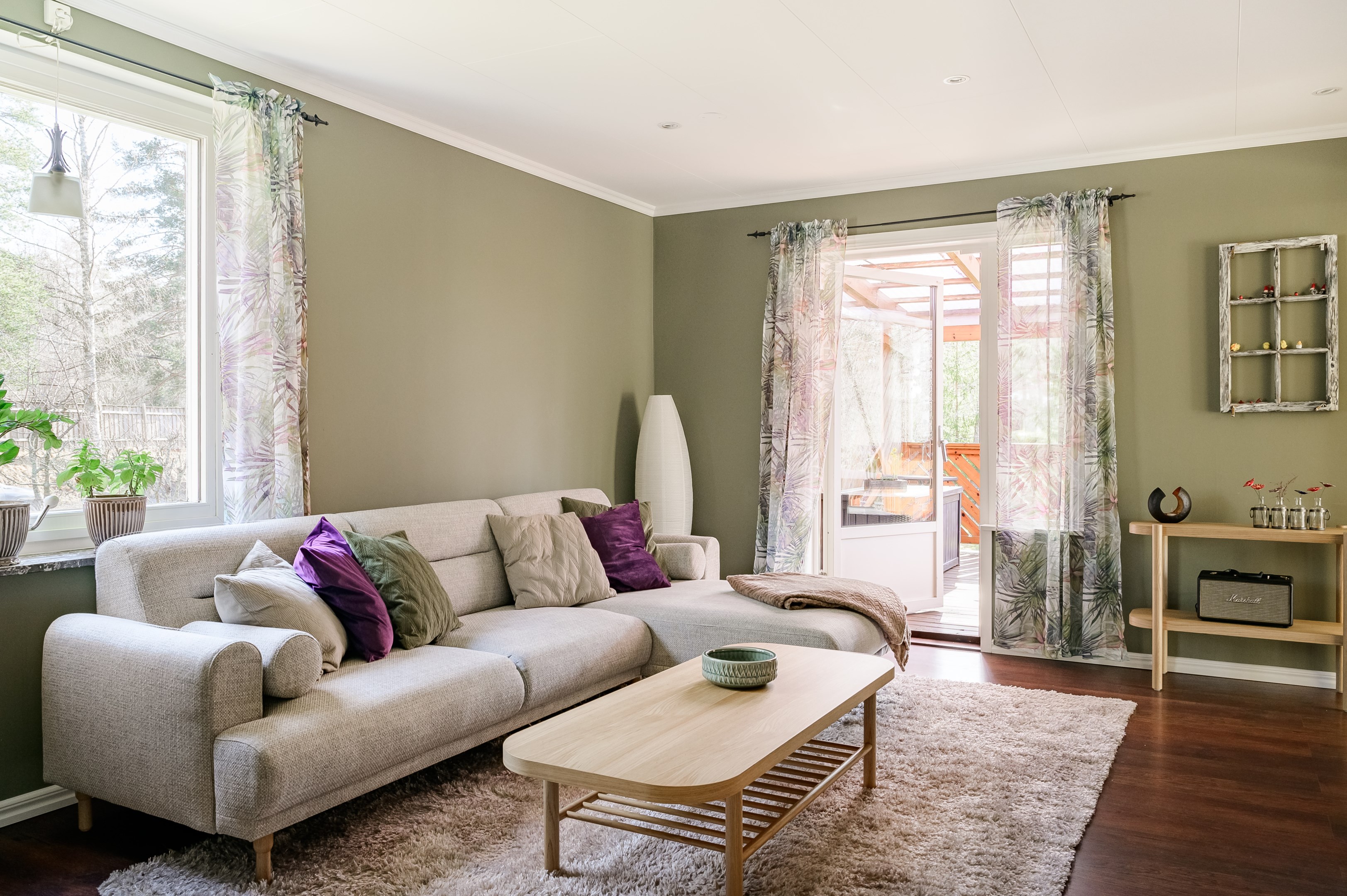 Bostadsbild från Värmdövägen 37, Såld i Torsby, Värmdö