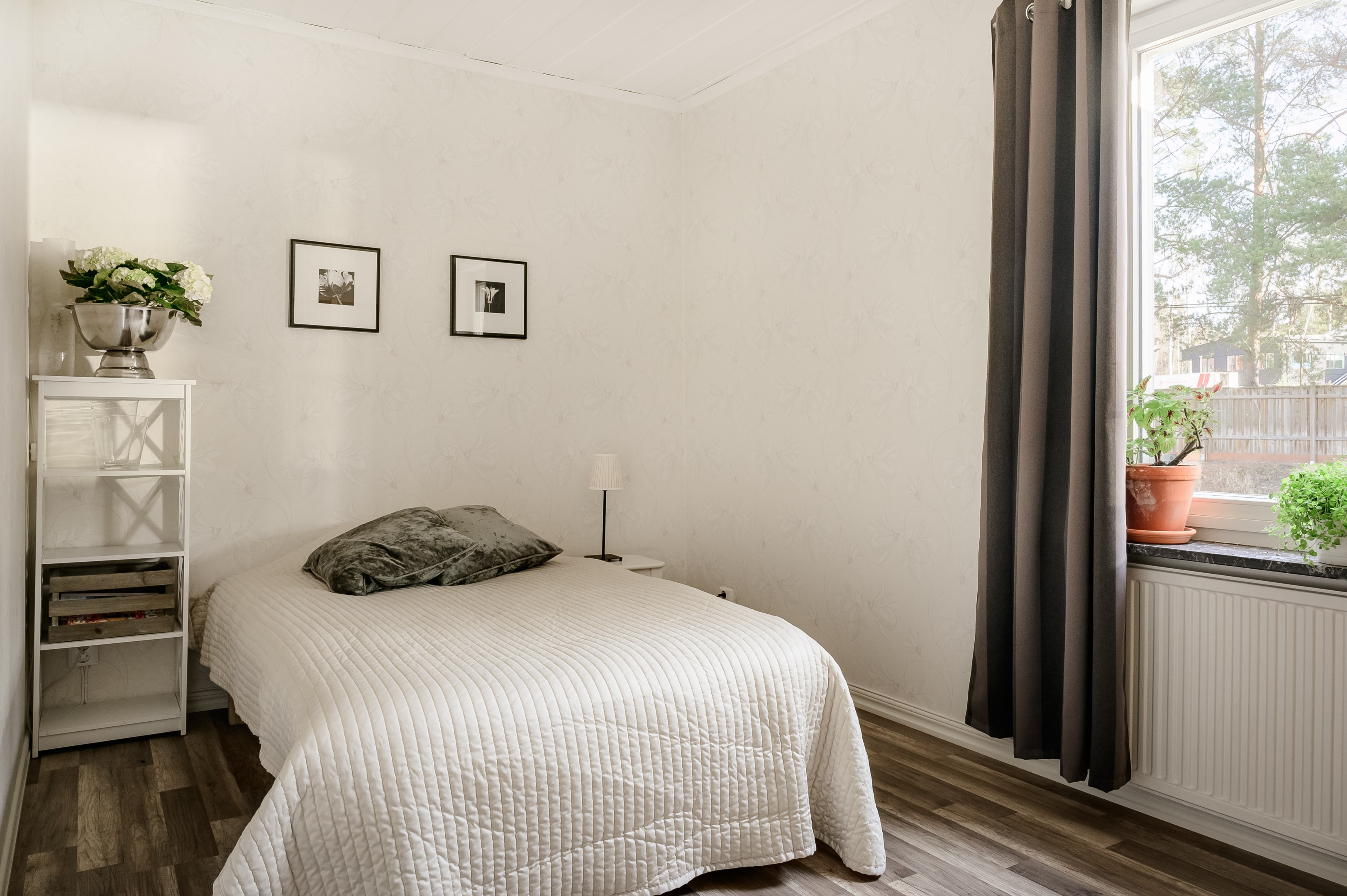 Bostadsbild från Värmdövägen 37, Såld i Torsby, Värmdö