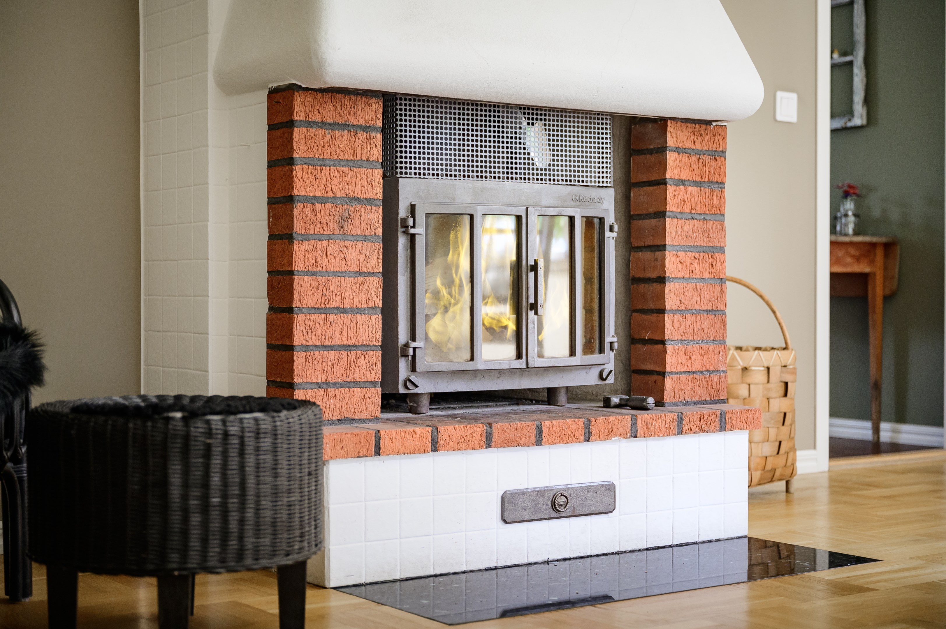 Bostadsbild från Värmdövägen 37, Såld i Torsby, Värmdö