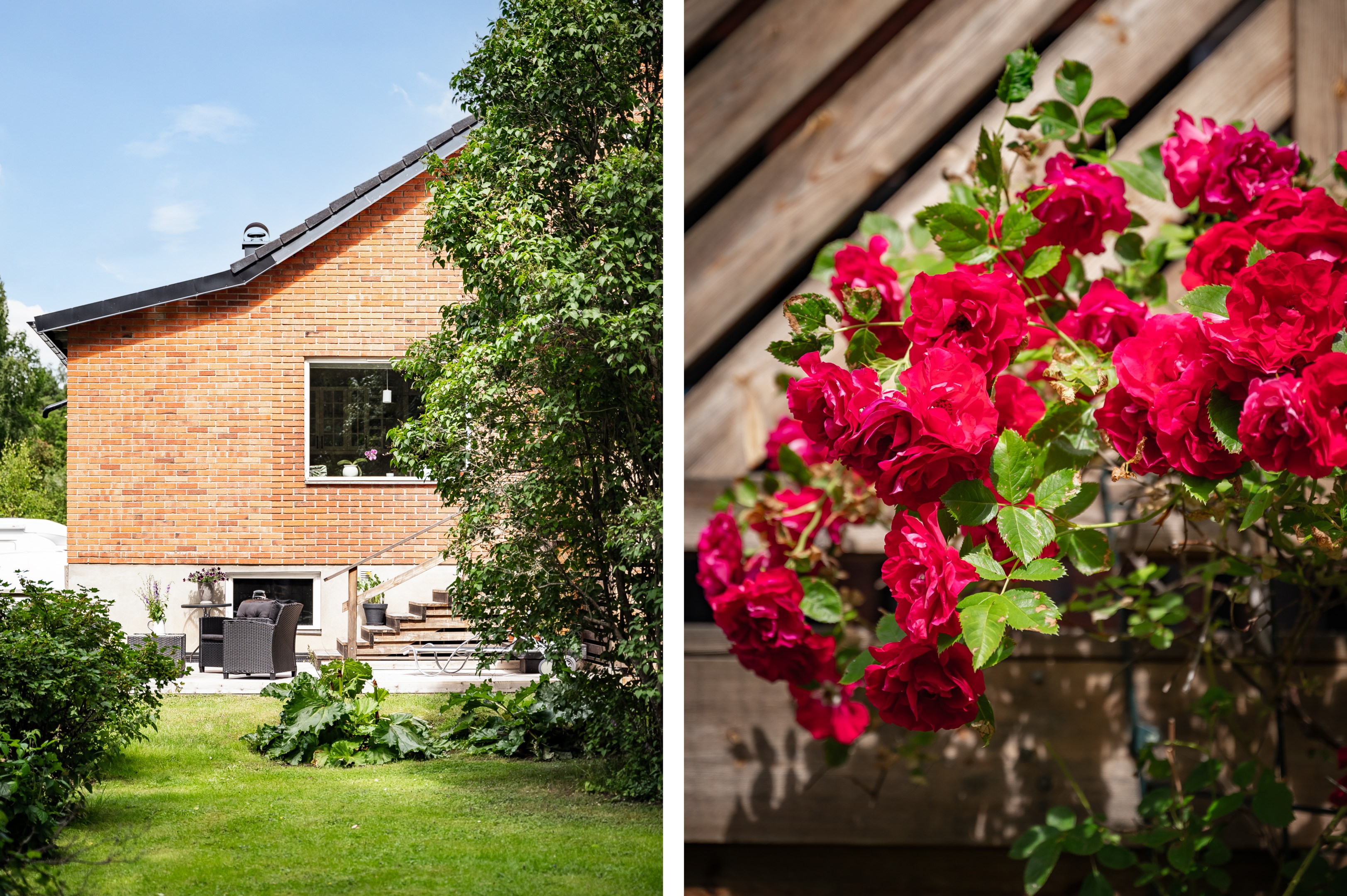 Bostadsbild från Värmdövägen 37, Såld i Torsby, Värmdö