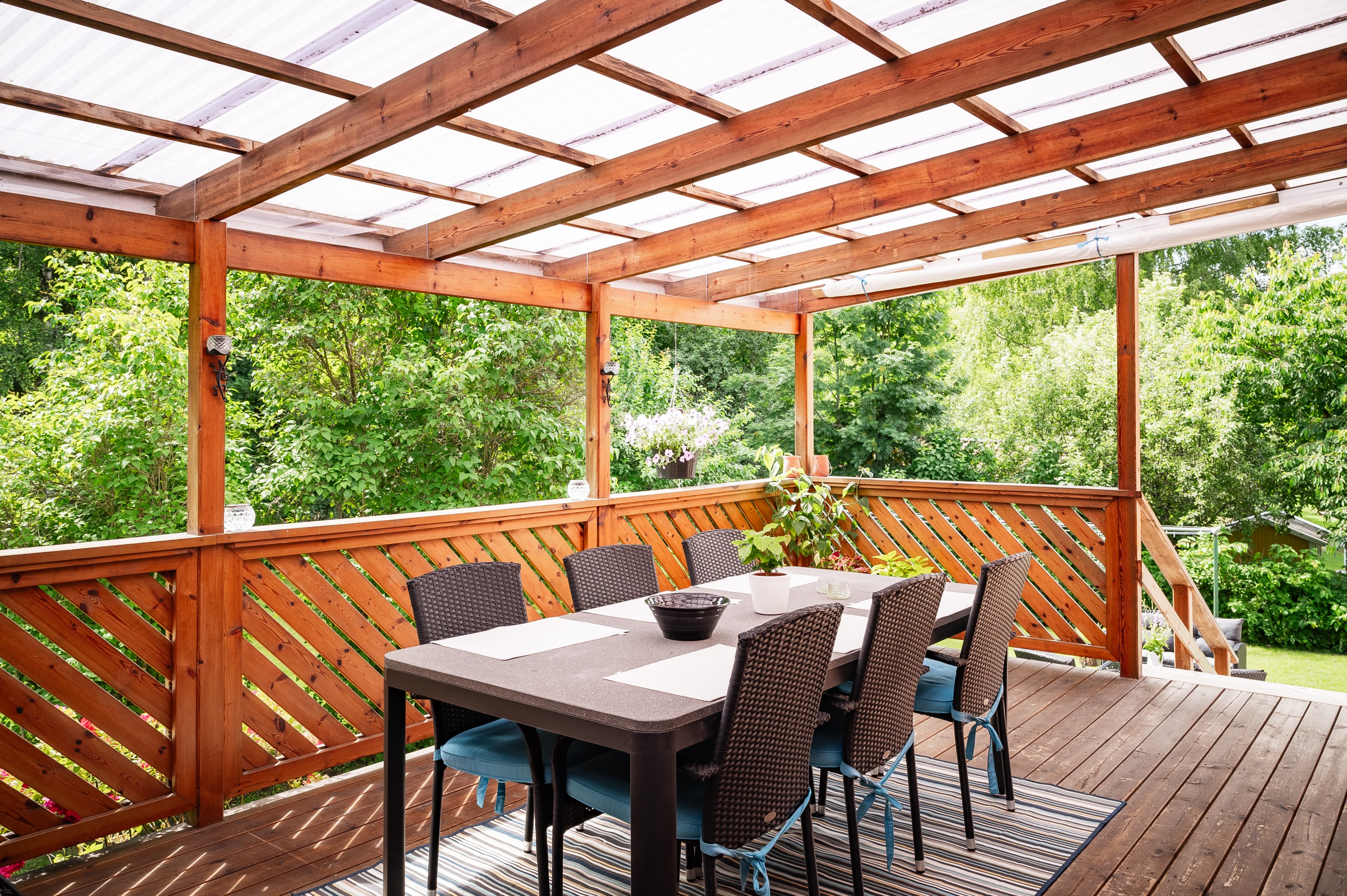 Bostadsbild från Värmdövägen 37, Såld i Torsby, Värmdö