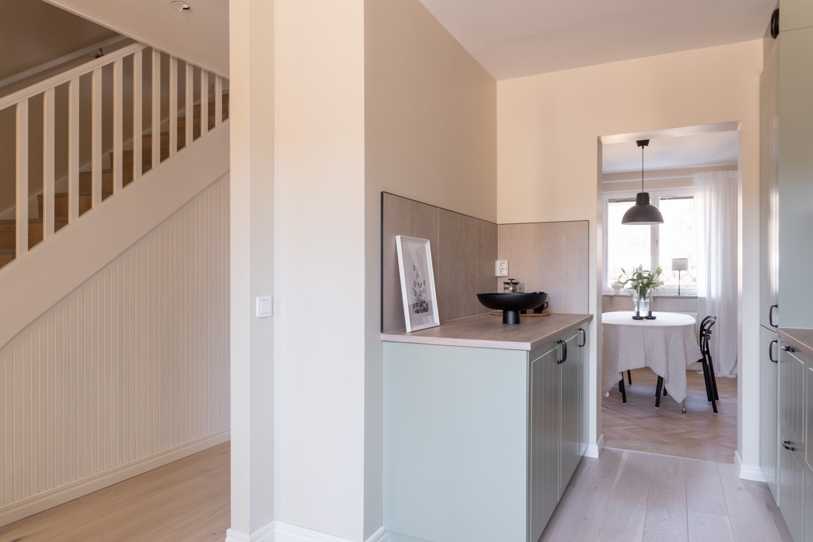 Bostadsbild från Dybecksgatan 7A, Såld i Skallberget, Västerås