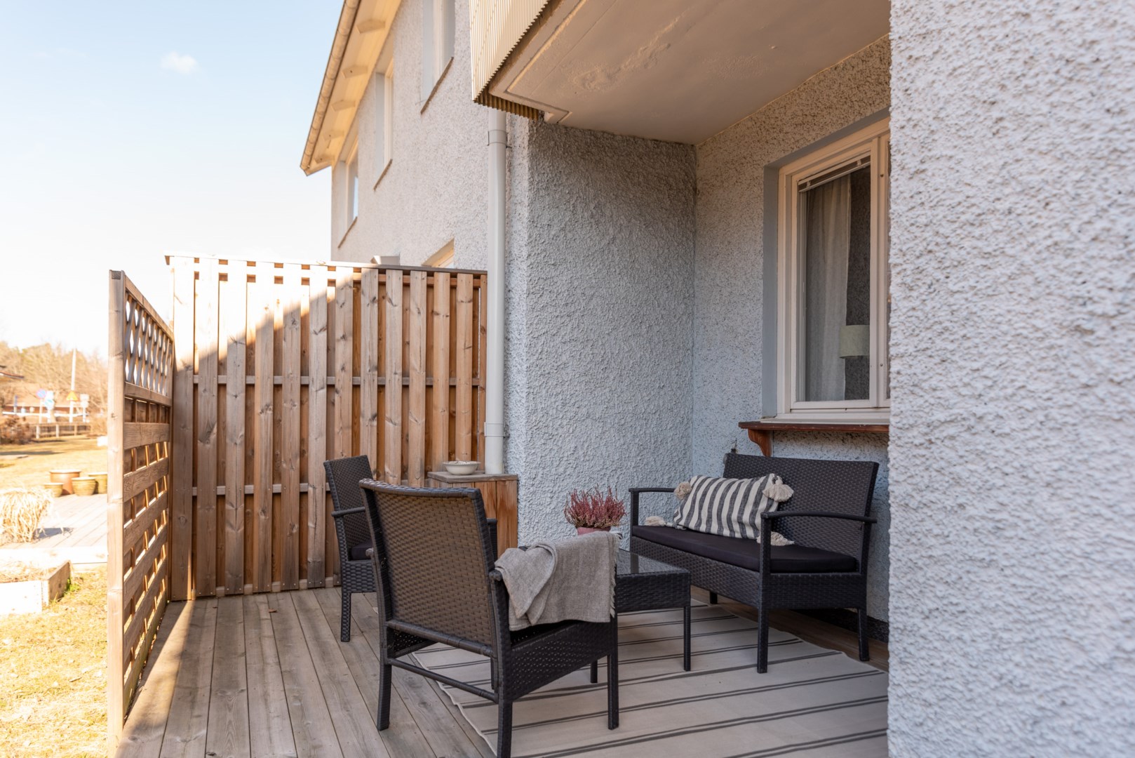 Bostadsbild från Dybecksgatan 7A, Såld i Skallberget, Västerås