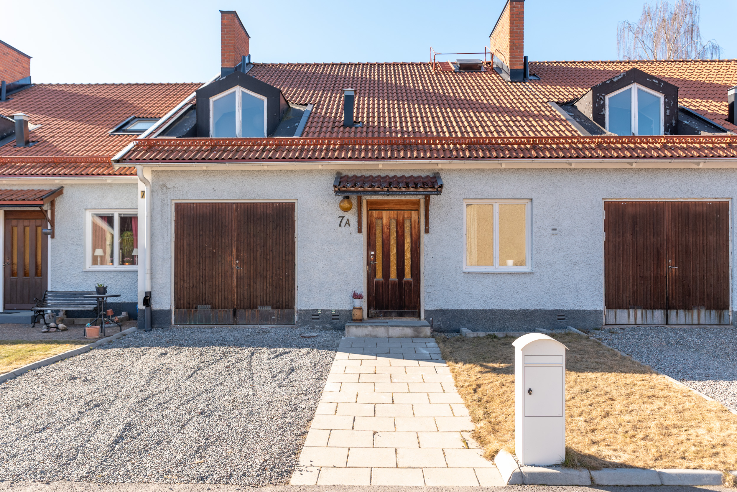 Bostadsbild från Dybecksgatan 7A, Såld i Skallberget, Västerås