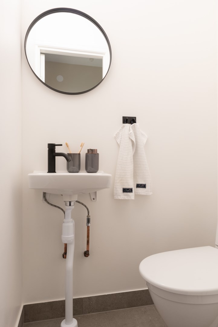 Bostadsbild från Dybecksgatan 7A, Såld i Skallberget, Västerås