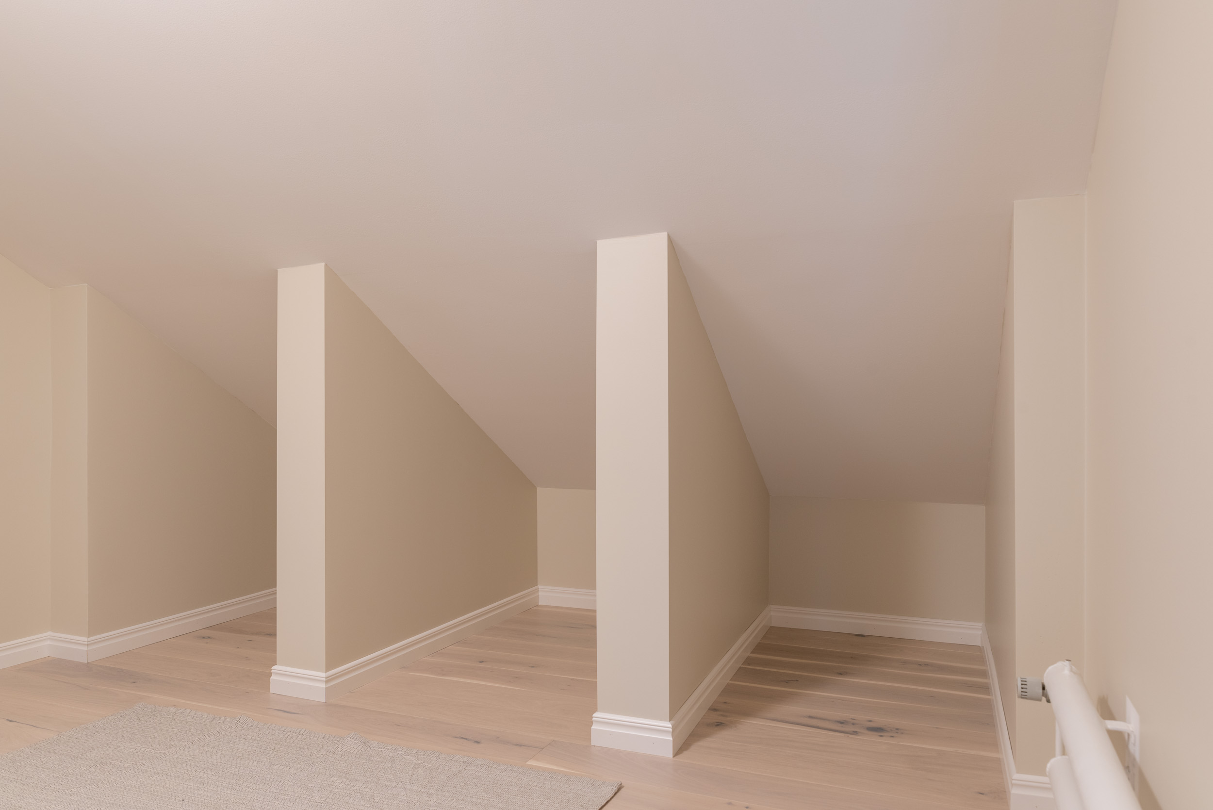 Bostadsbild från Dybecksgatan 7A, Såld i Skallberget, Västerås