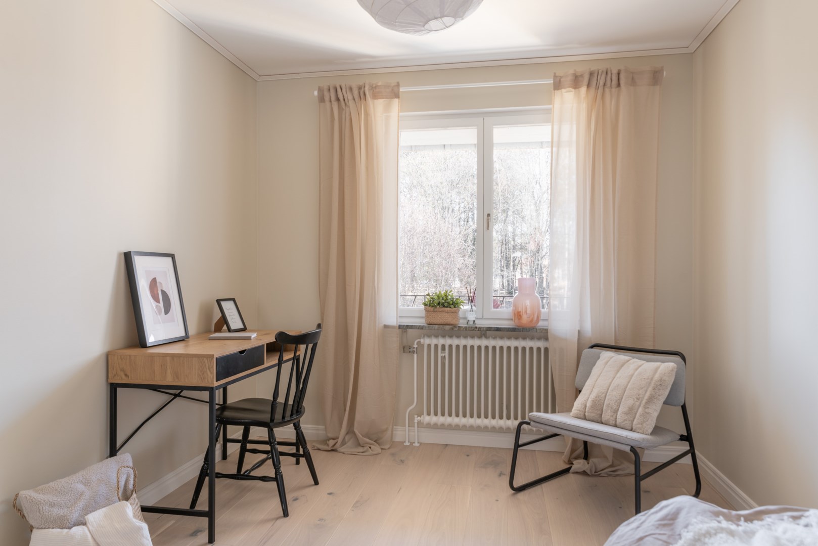 Bostadsbild från Dybecksgatan 7A, Såld i Skallberget, Västerås