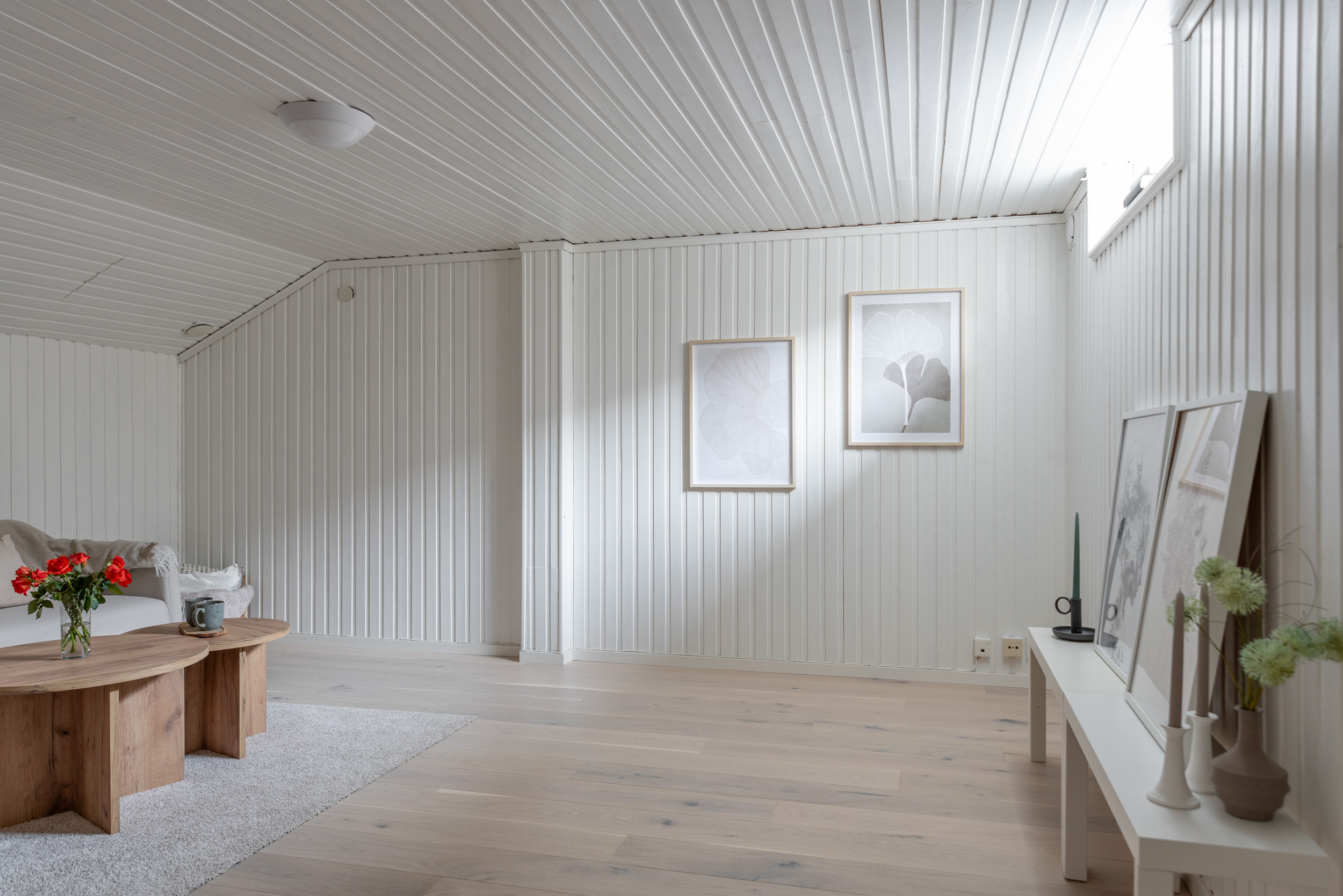 Bostadsbild från Dybecksgatan 7A, Såld i Skallberget, Västerås