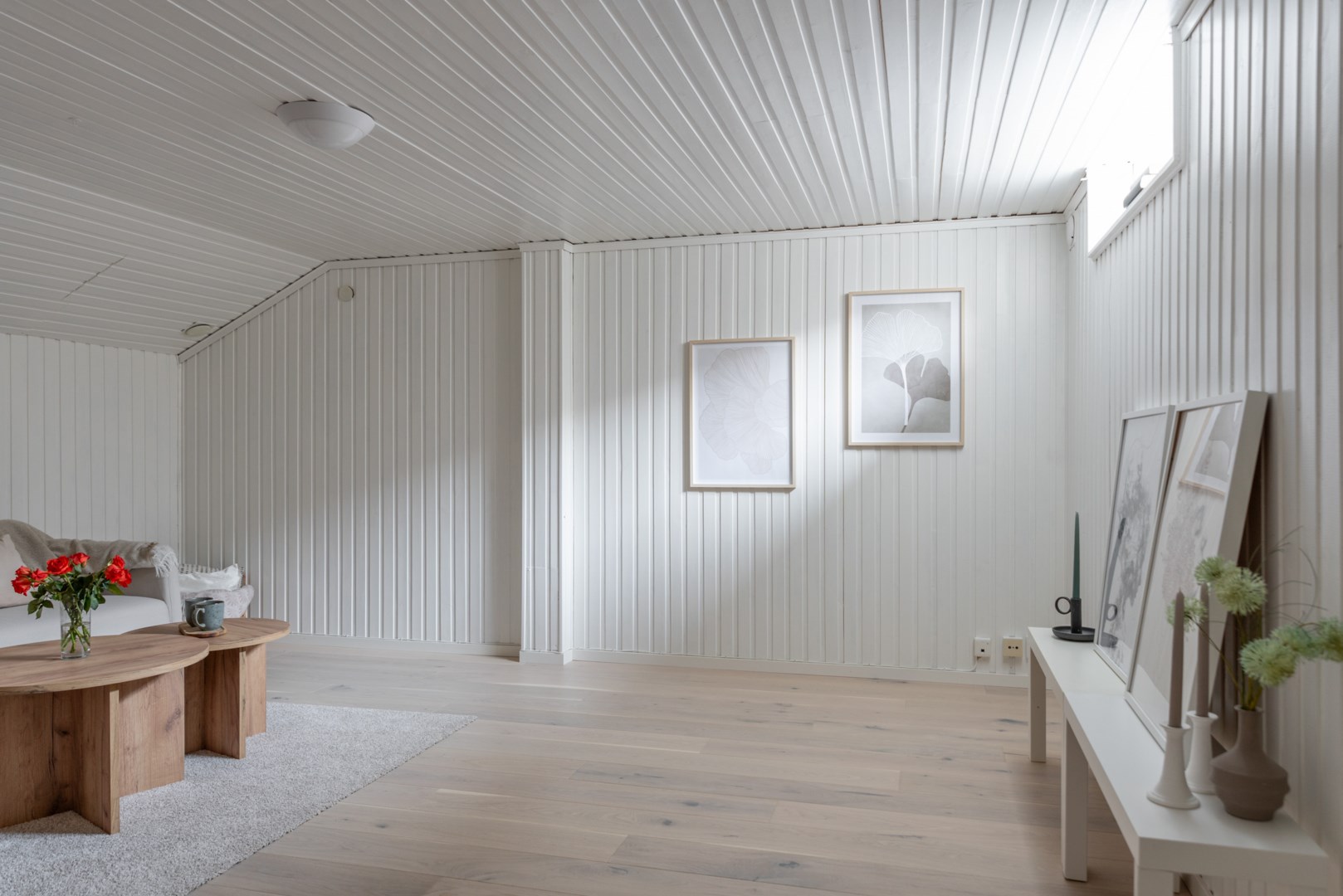 Bostadsbild från Dybecksgatan 7A, Såld i Skallberget, Västerås