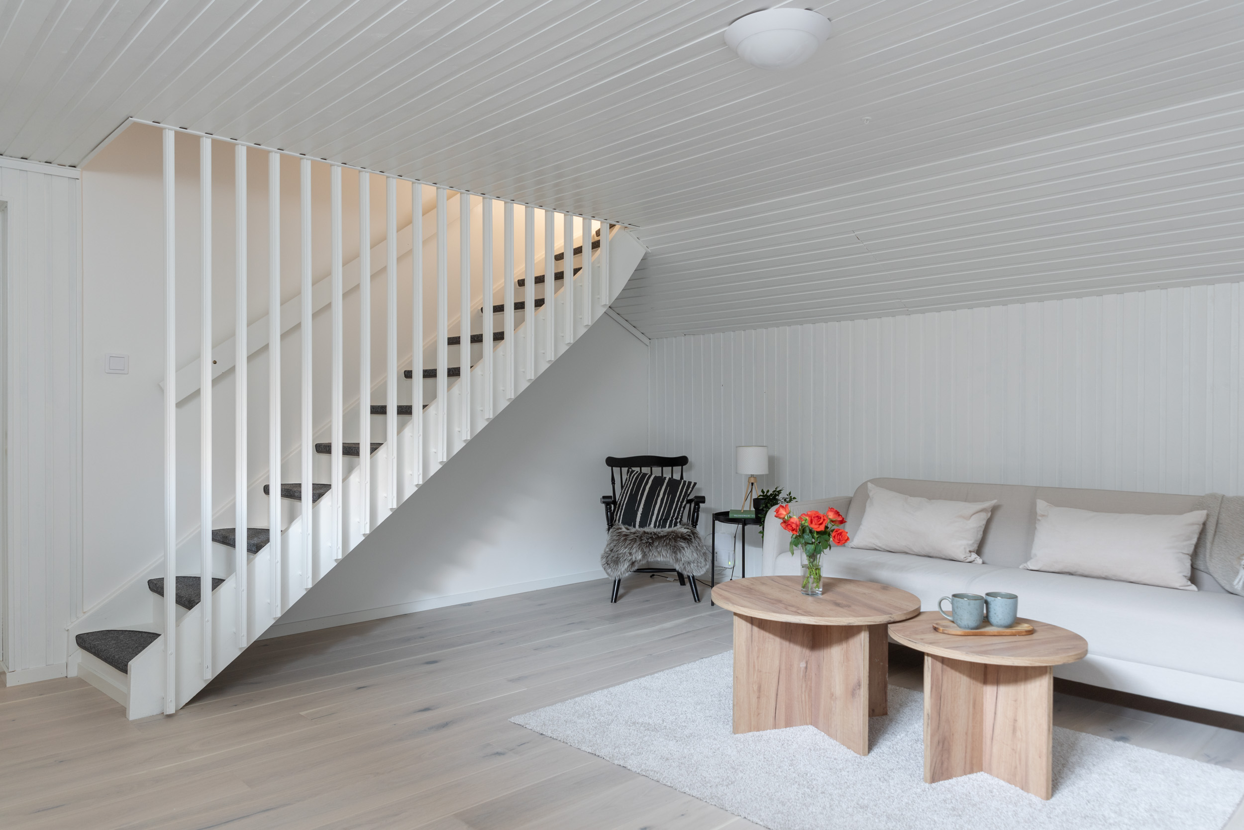 Bostadsbild från Dybecksgatan 7A, Såld i Skallberget, Västerås