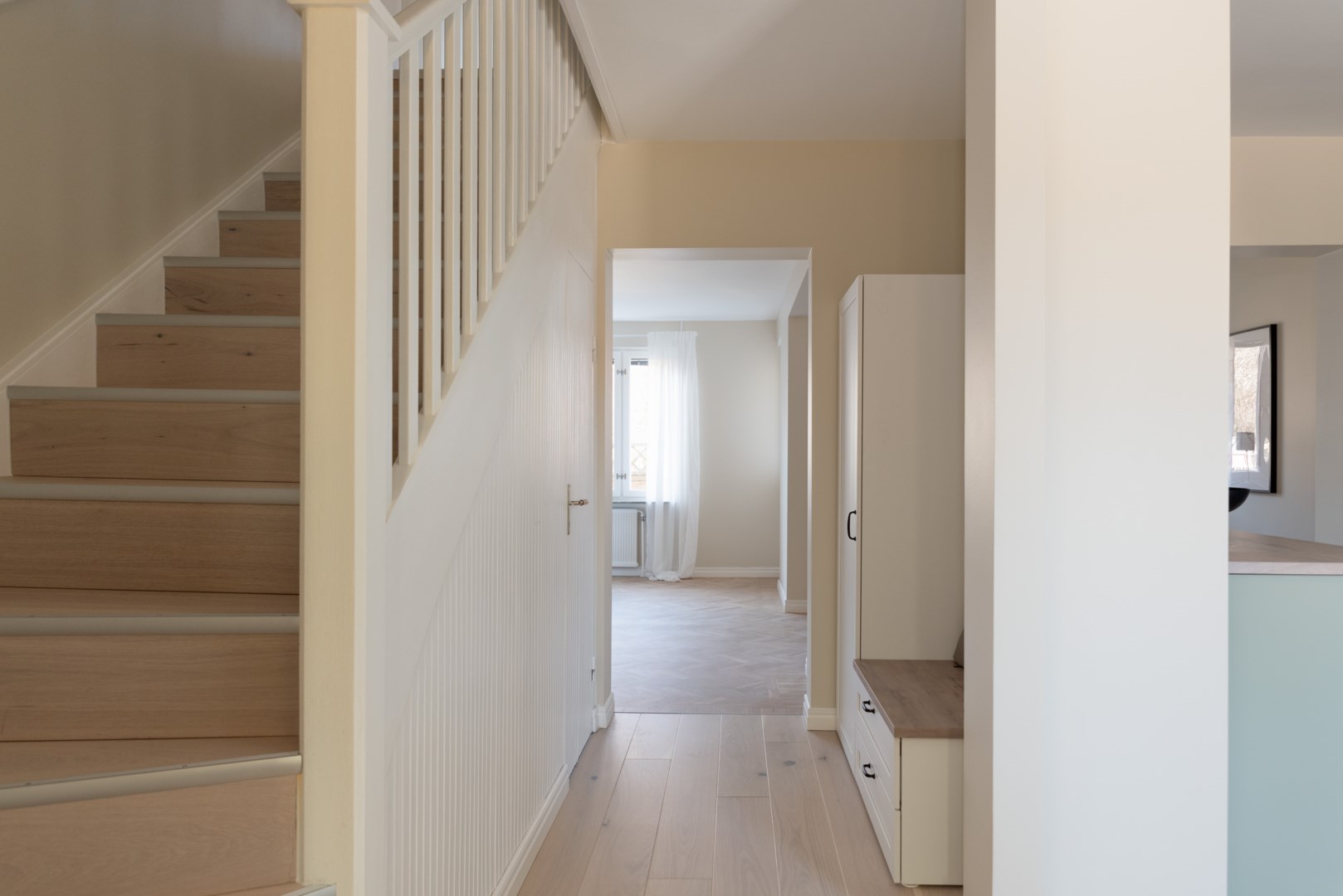 Bostadsbild från Dybecksgatan 7A, Såld i Skallberget, Västerås