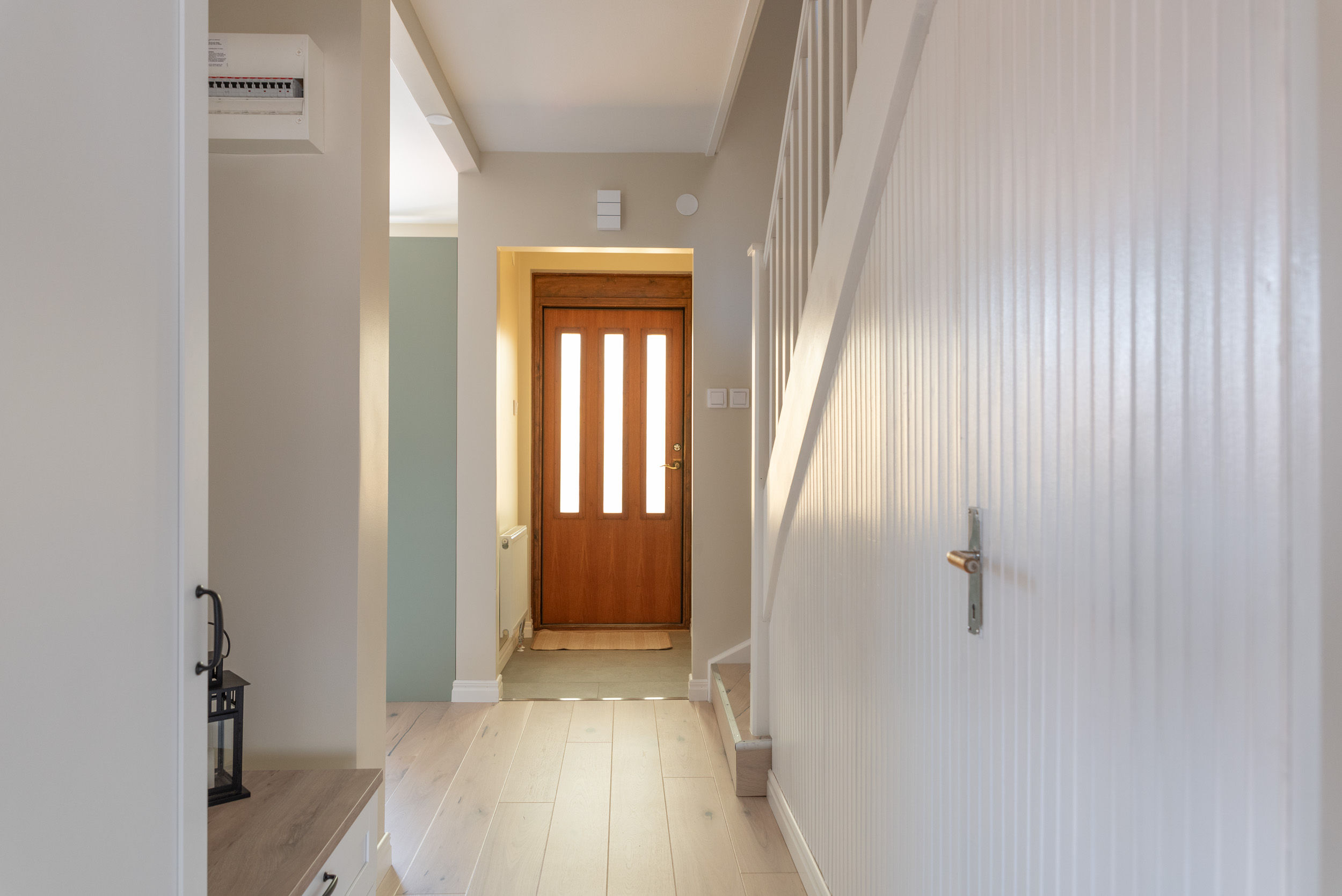 Bostadsbild från Dybecksgatan 7A, Såld i Skallberget, Västerås