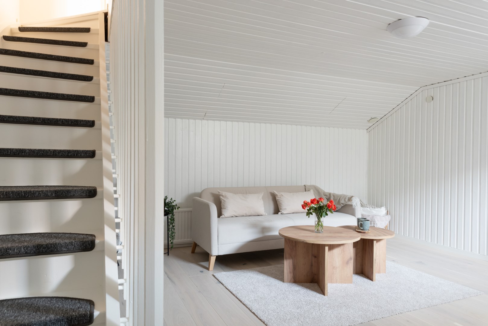 Bostadsbild från Dybecksgatan 7A, Såld i Skallberget, Västerås