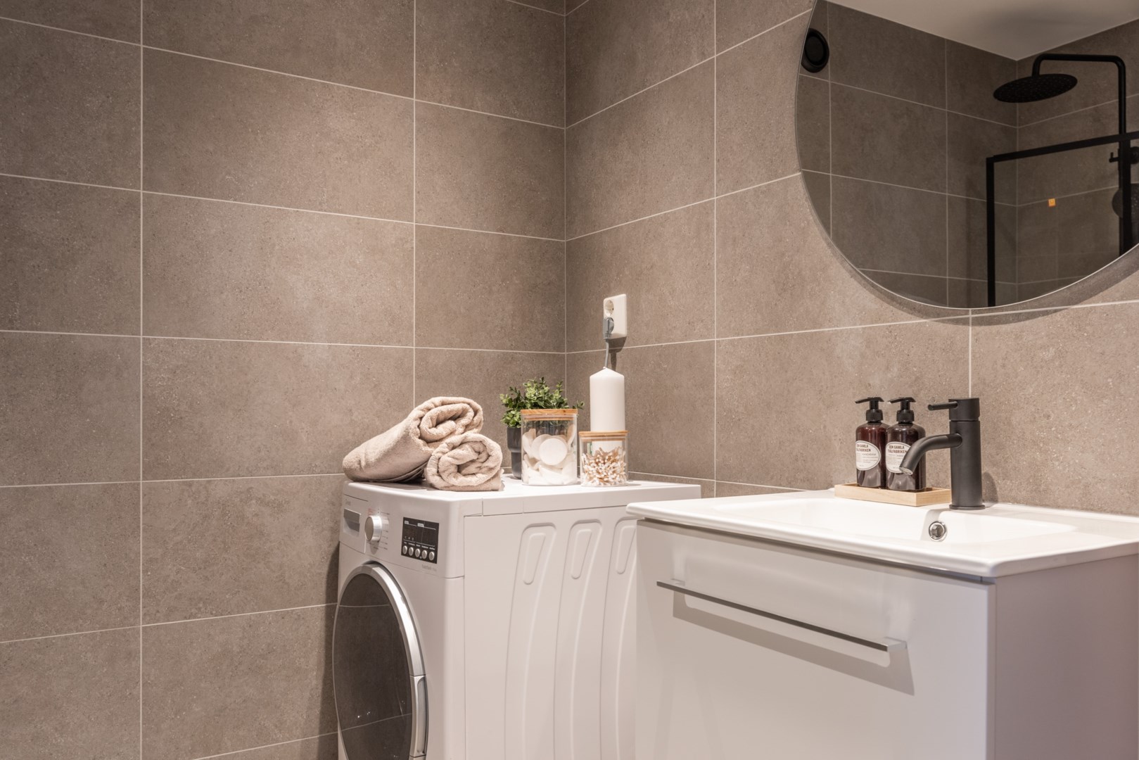 Bostadsbild från Dybecksgatan 7A, Såld i Skallberget, Västerås