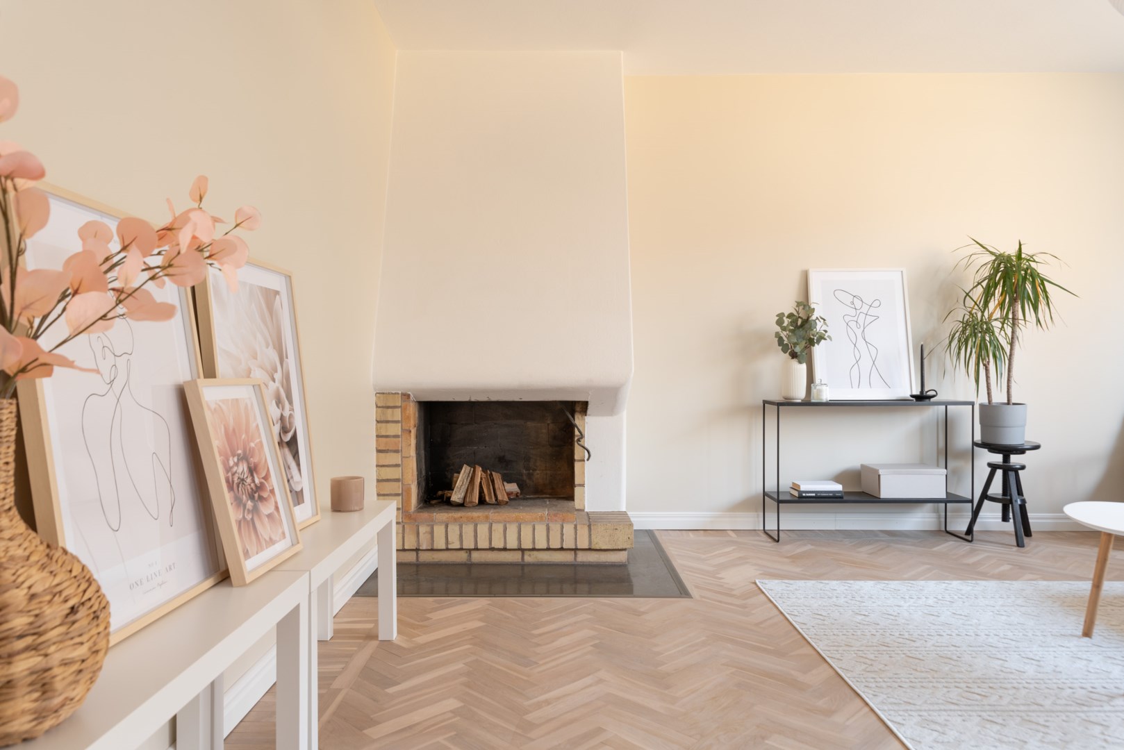 Bostadsbild från Dybecksgatan 7A, Såld i Skallberget, Västerås