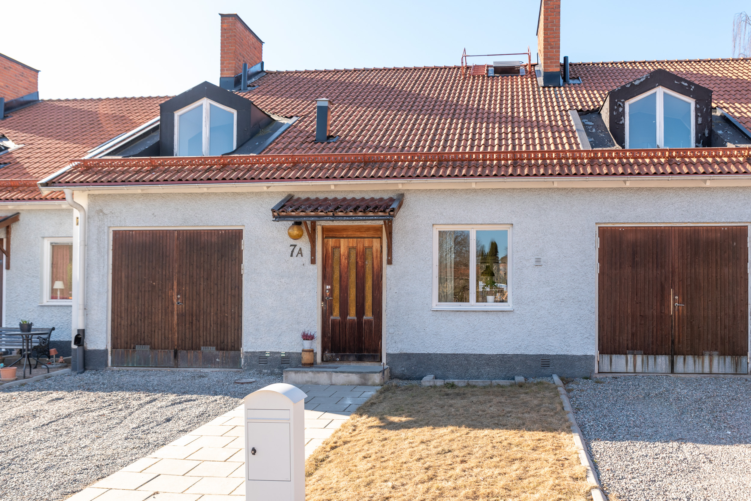 Bostadsbild från Dybecksgatan 7A, Såld i Skallberget, Västerås