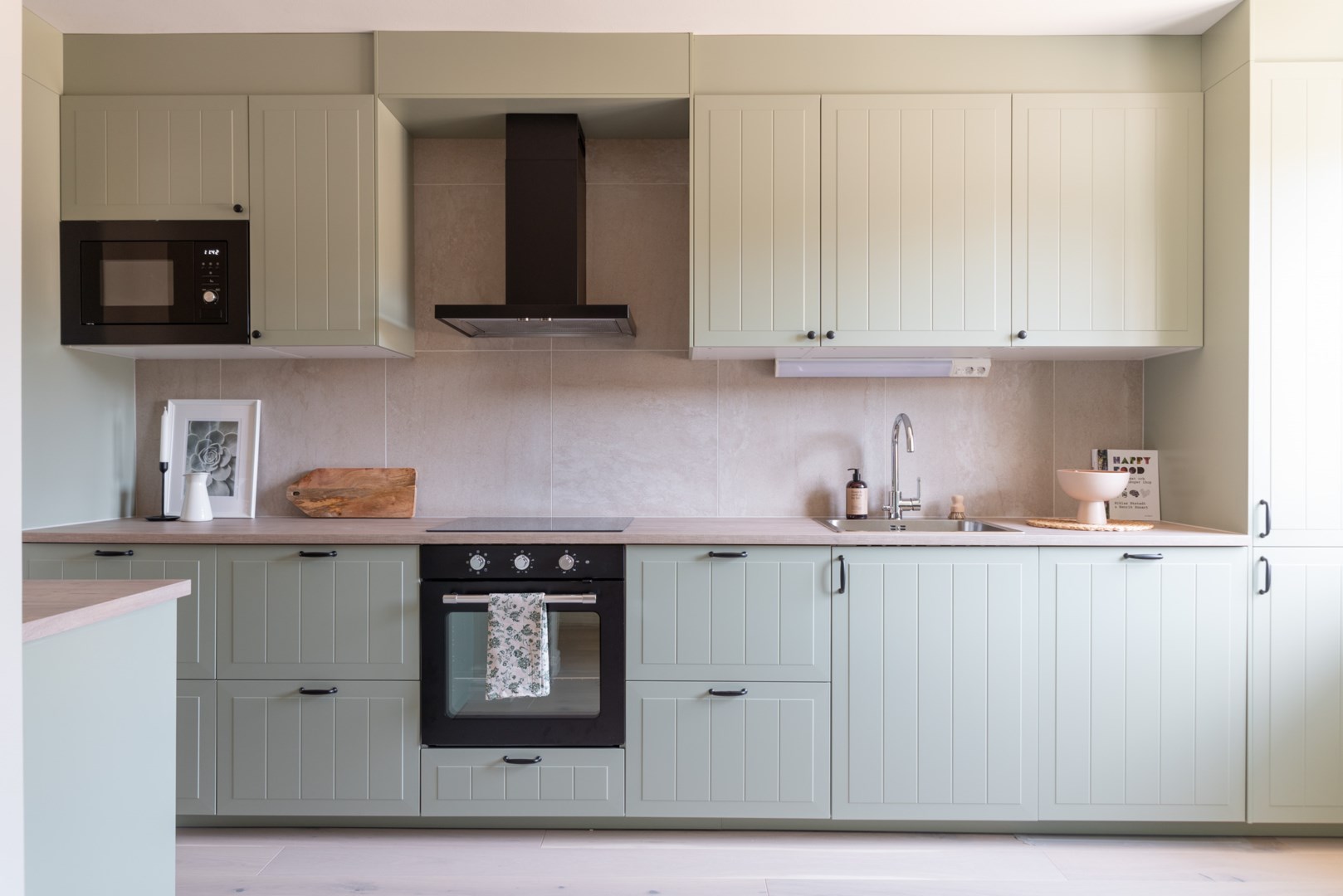 Bostadsbild från Dybecksgatan 7A, Såld i Skallberget, Västerås