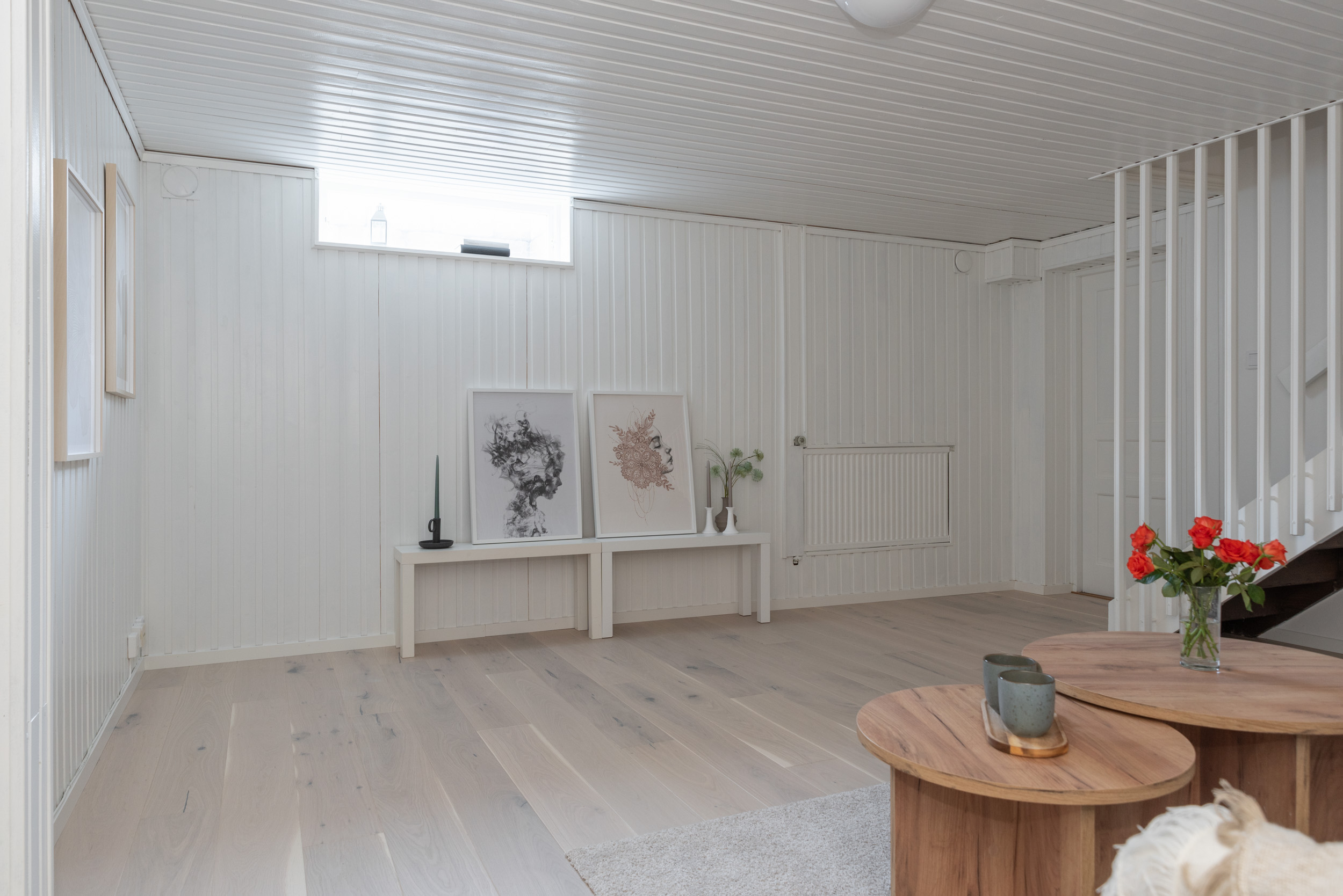 Bostadsbild från Dybecksgatan 7A, Såld i Skallberget, Västerås