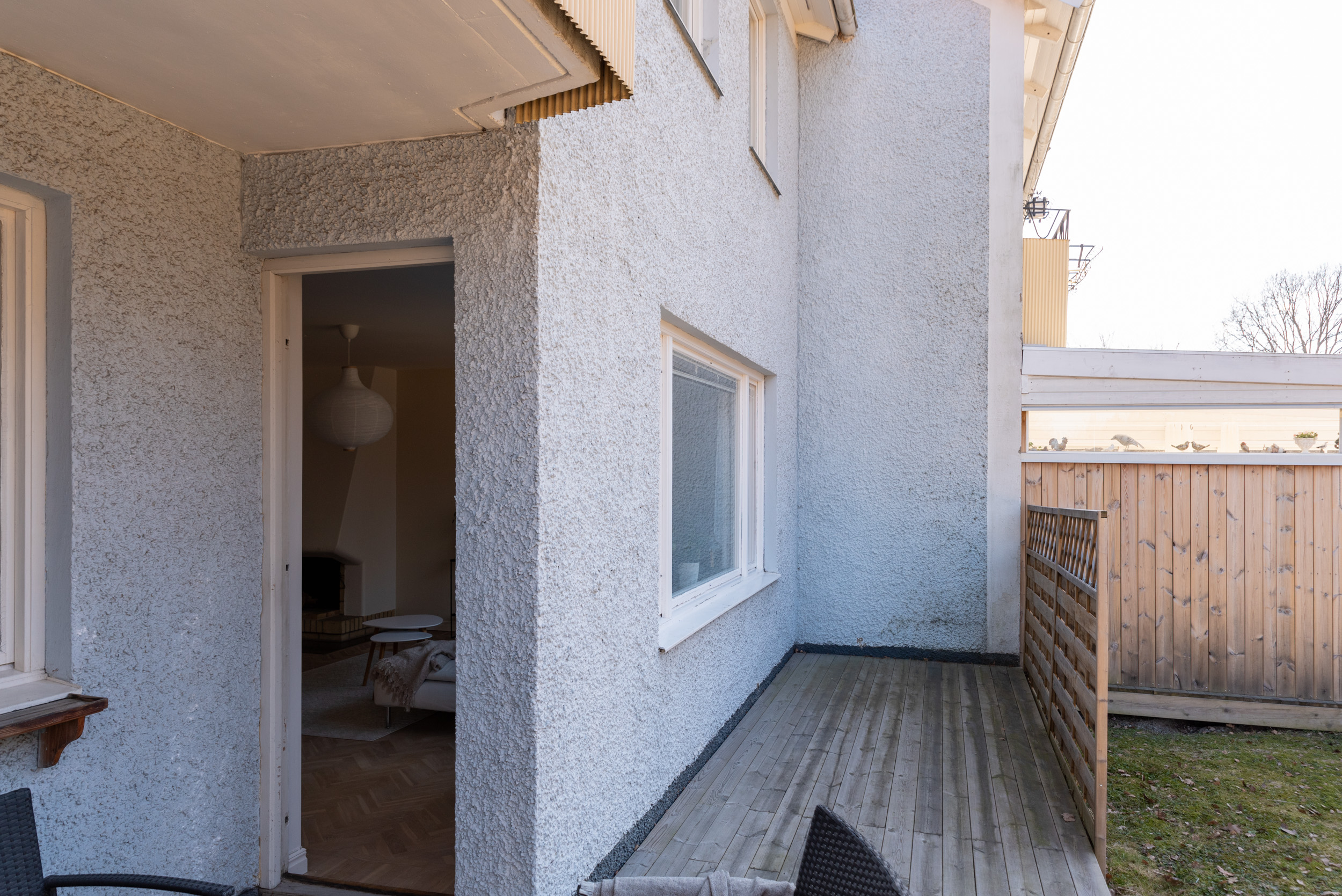 Bostadsbild från Dybecksgatan 7A, Såld i Skallberget, Västerås