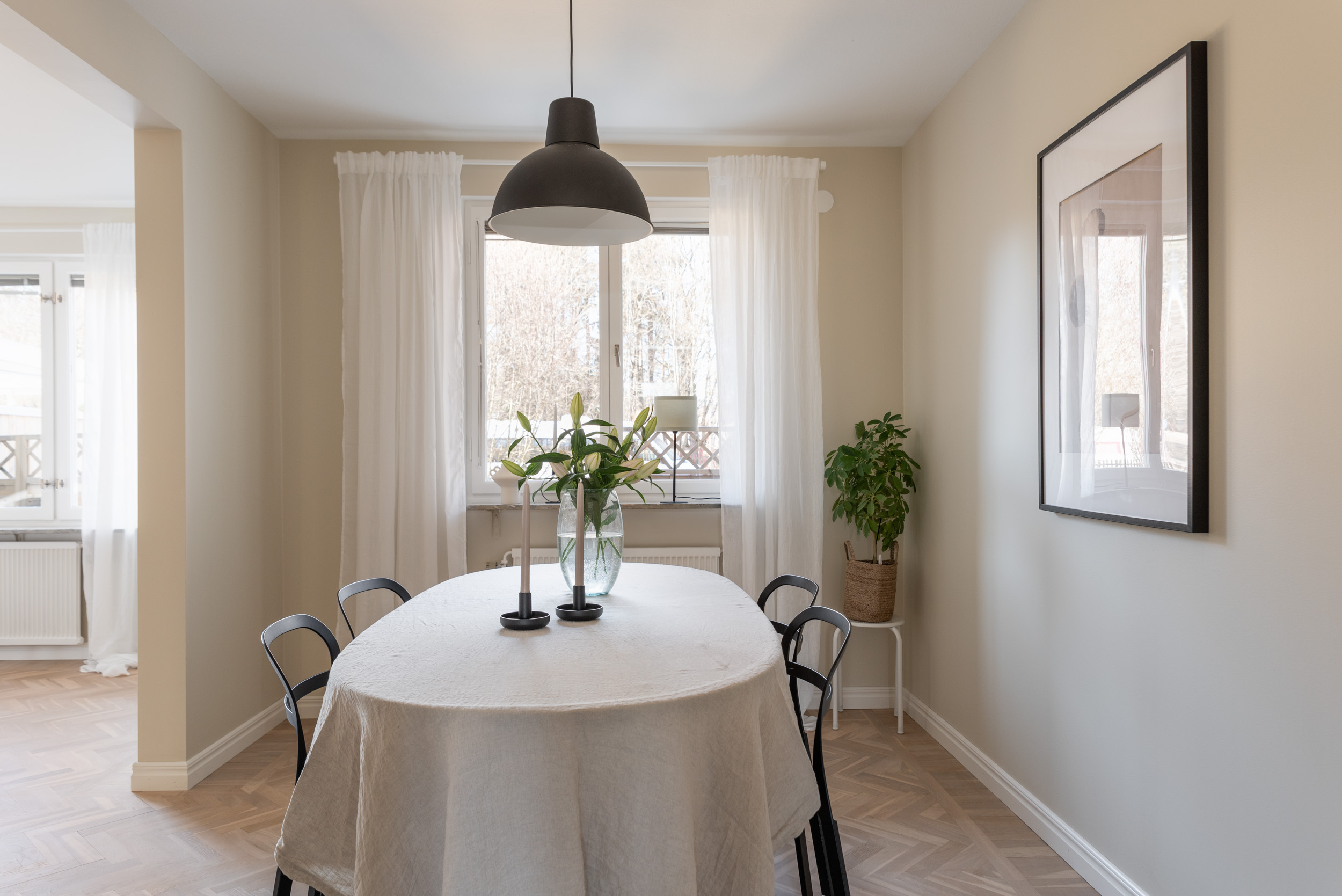 Bostadsbild från Dybecksgatan 7A, Såld i Skallberget, Västerås