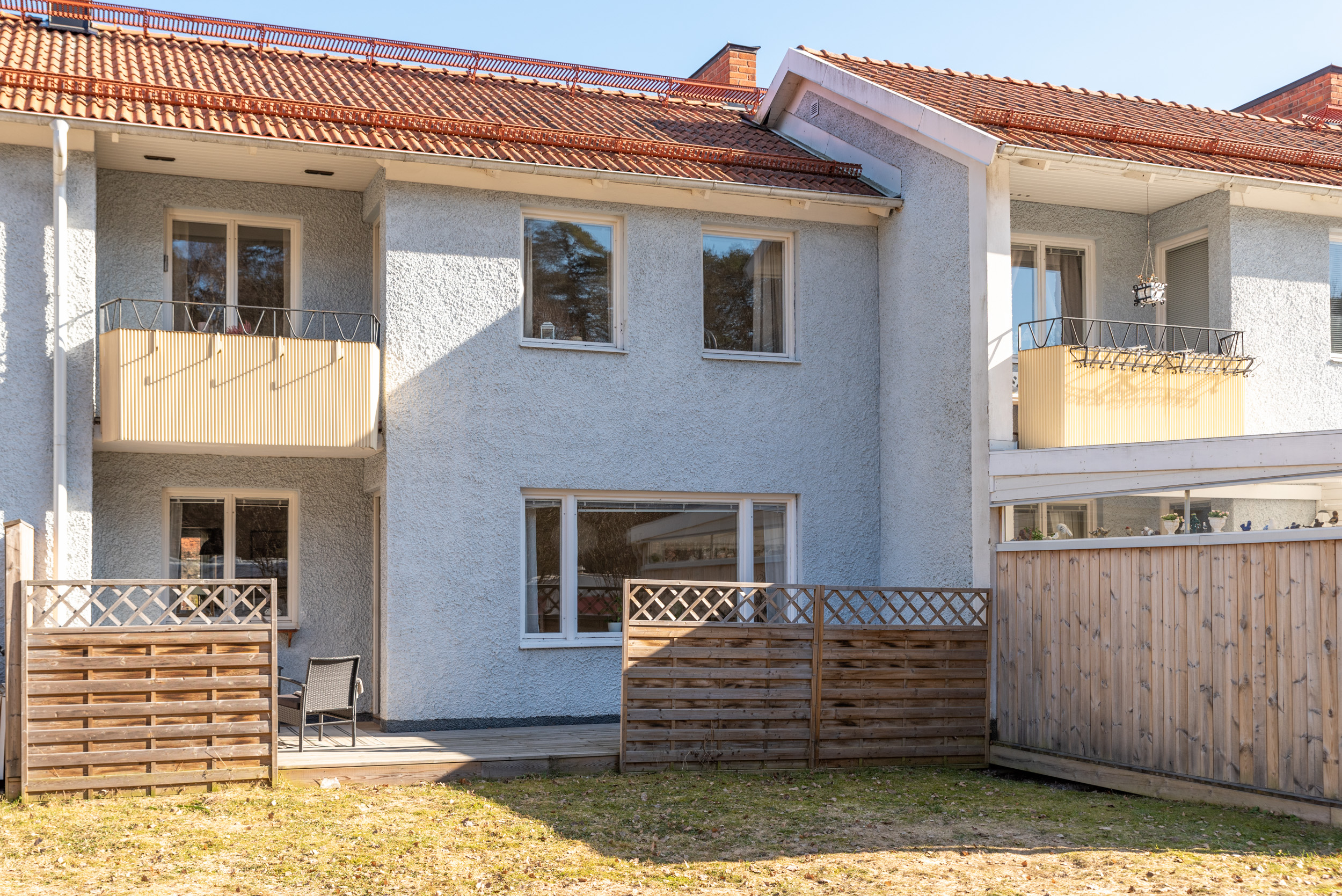 Bostadsbild från Dybecksgatan 7A, Såld i Skallberget, Västerås