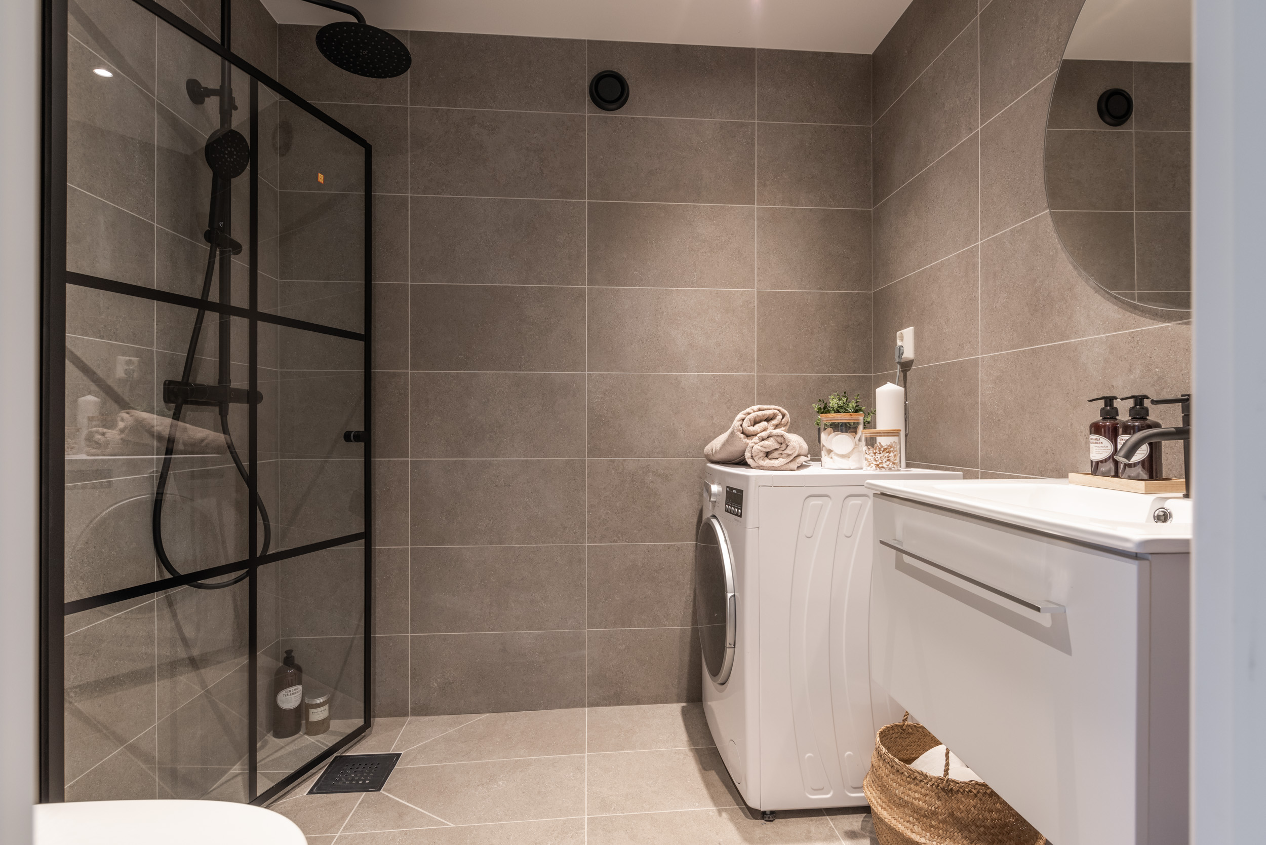 Bostadsbild från Dybecksgatan 7A, Såld i Skallberget, Västerås