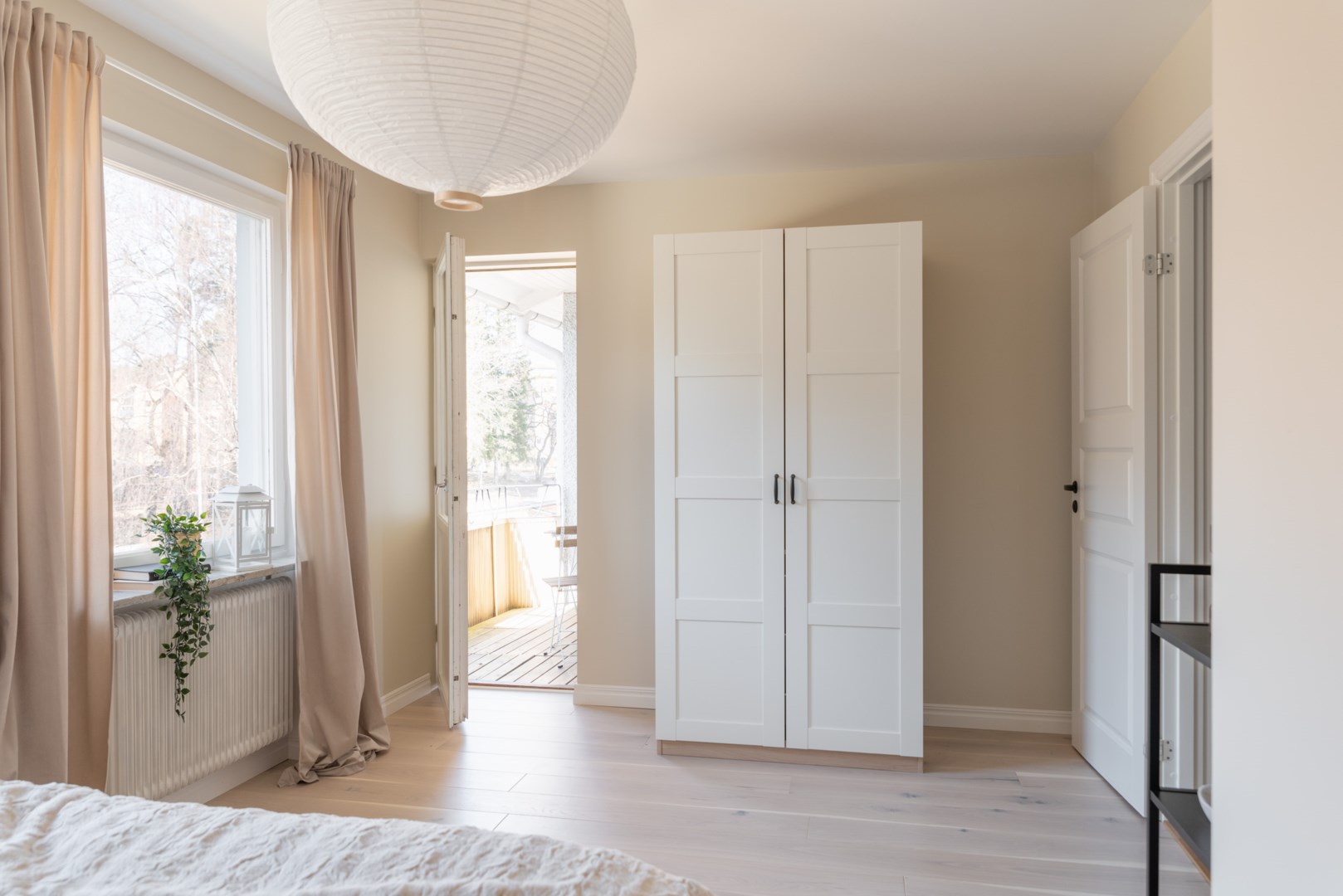 Bostadsbild från Dybecksgatan 7A, Såld i Skallberget, Västerås