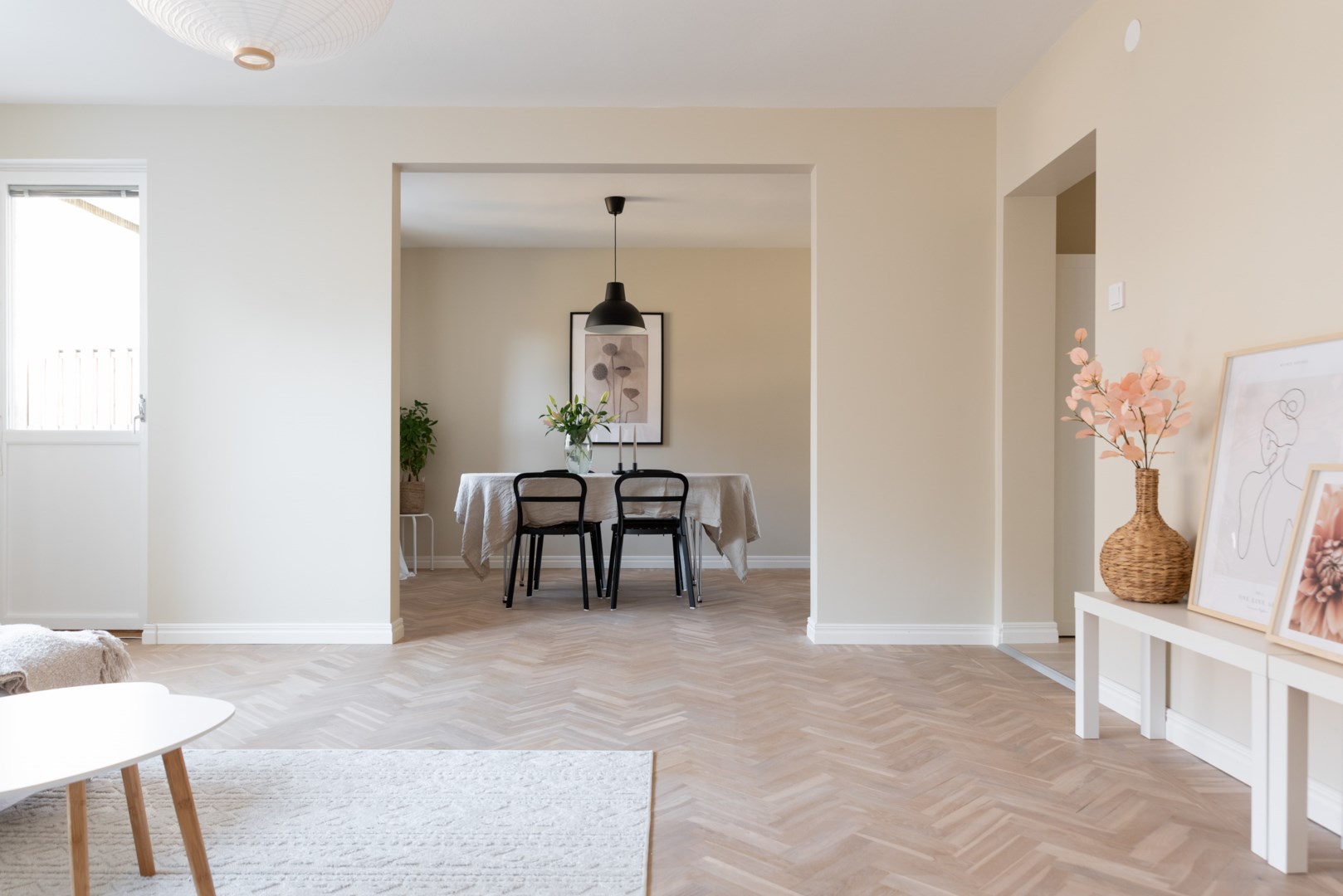 Bostadsbild från Dybecksgatan 7A, Såld i Skallberget, Västerås