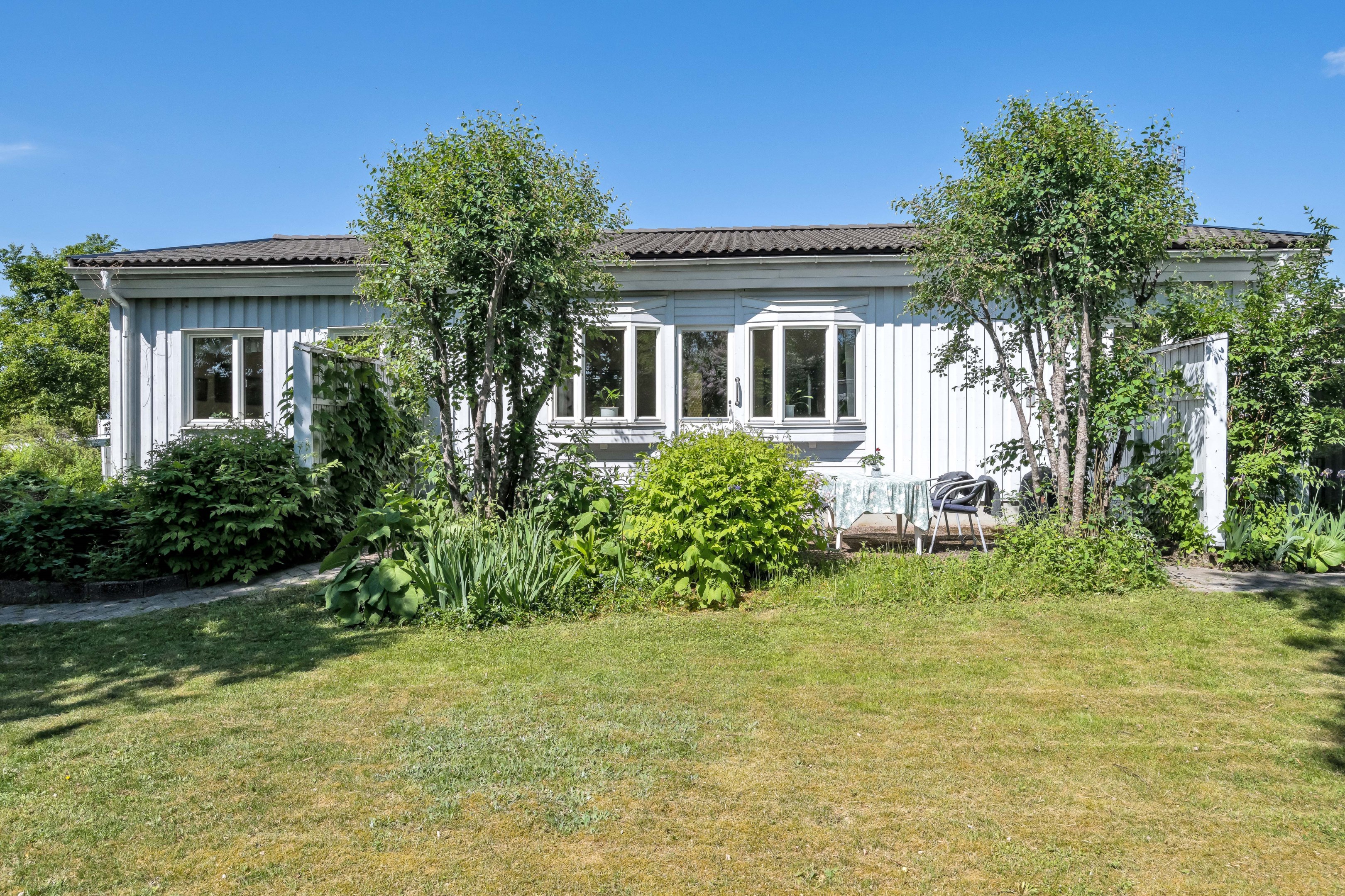 Bostadsbild från Rotegatan 6, Såld i Bärby Hage, Uppsala