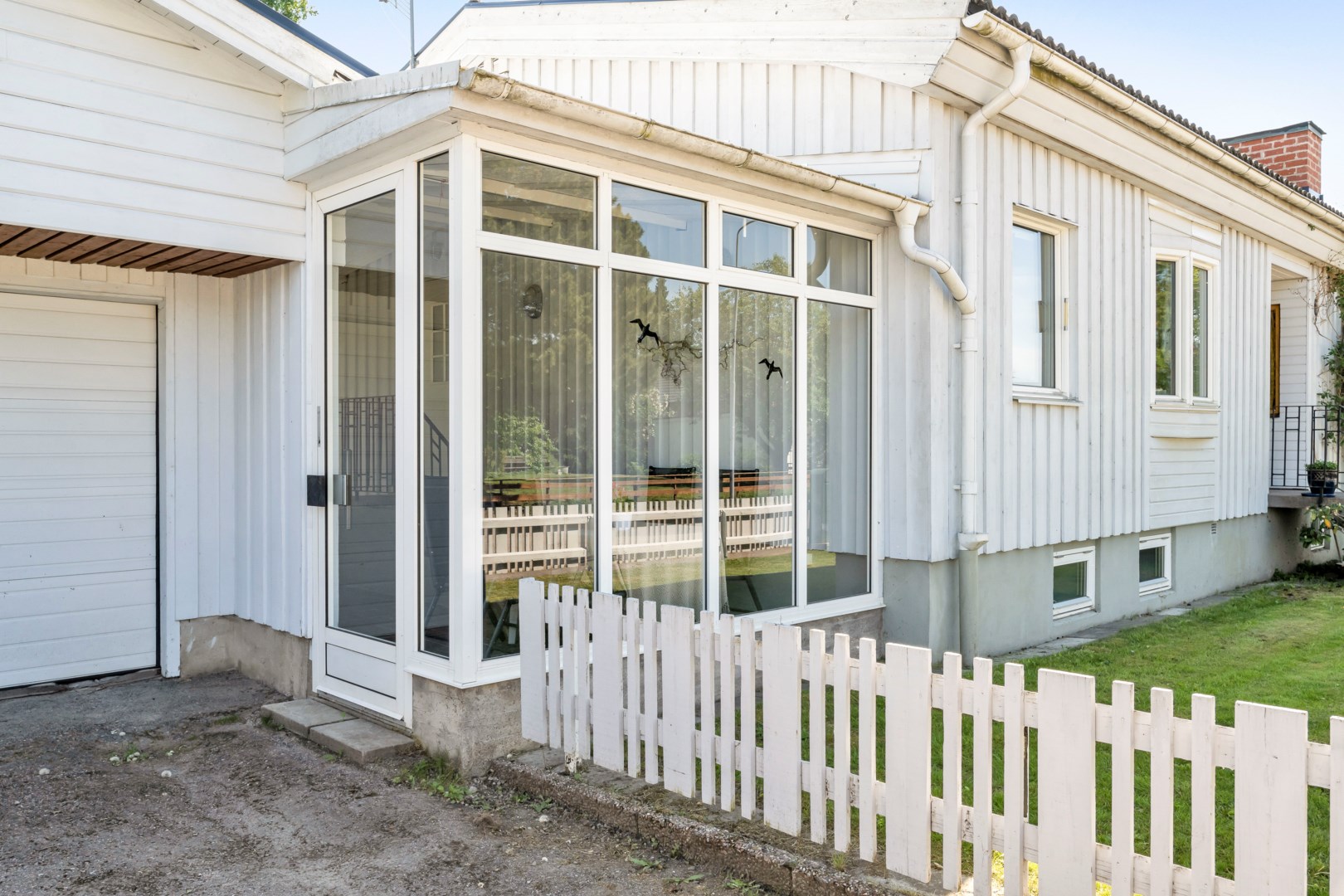 Bostadsbild från Rotegatan 6, Såld i Bärby Hage, Uppsala