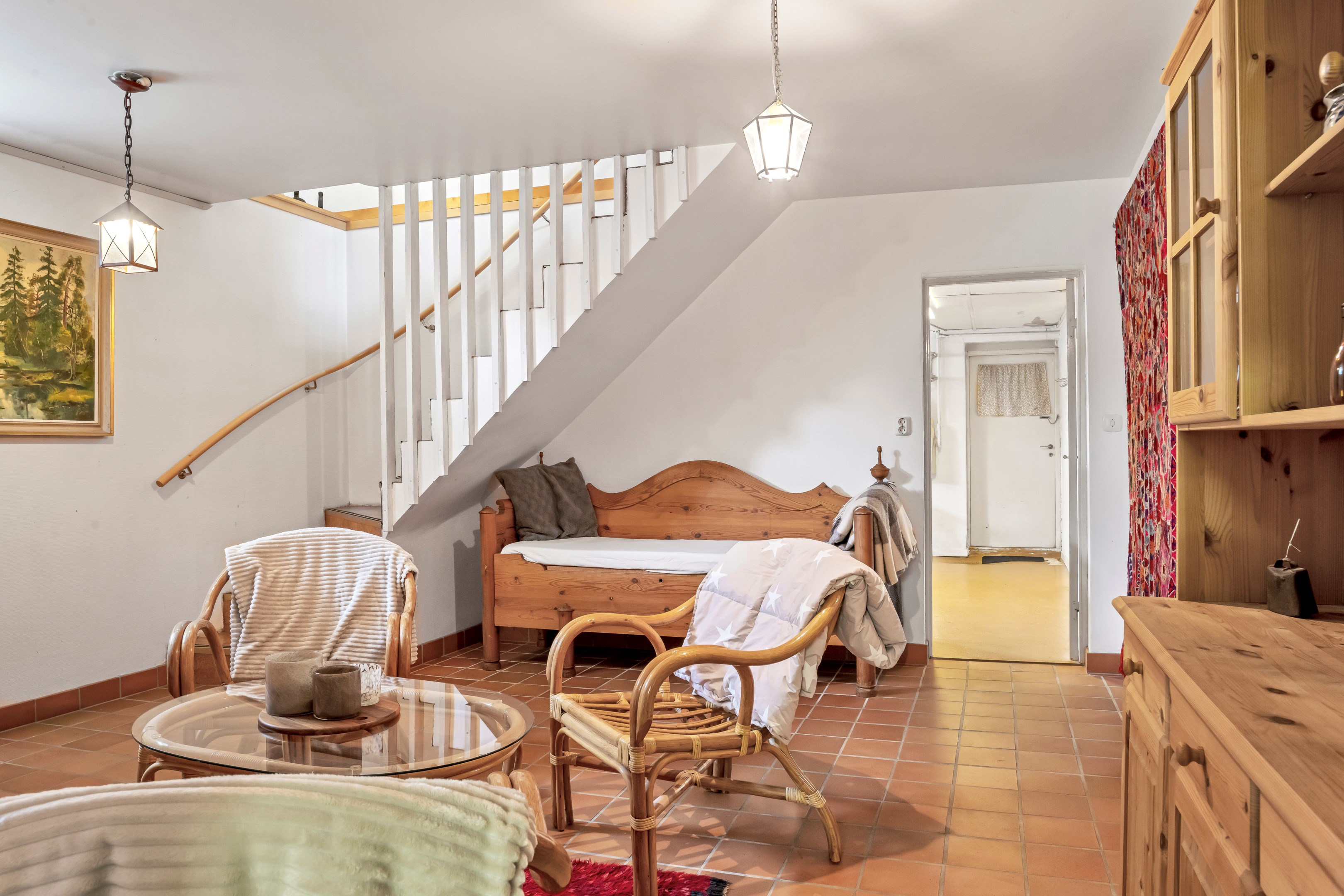 Bostadsbild från Rotegatan 6, Såld i Bärby Hage, Uppsala