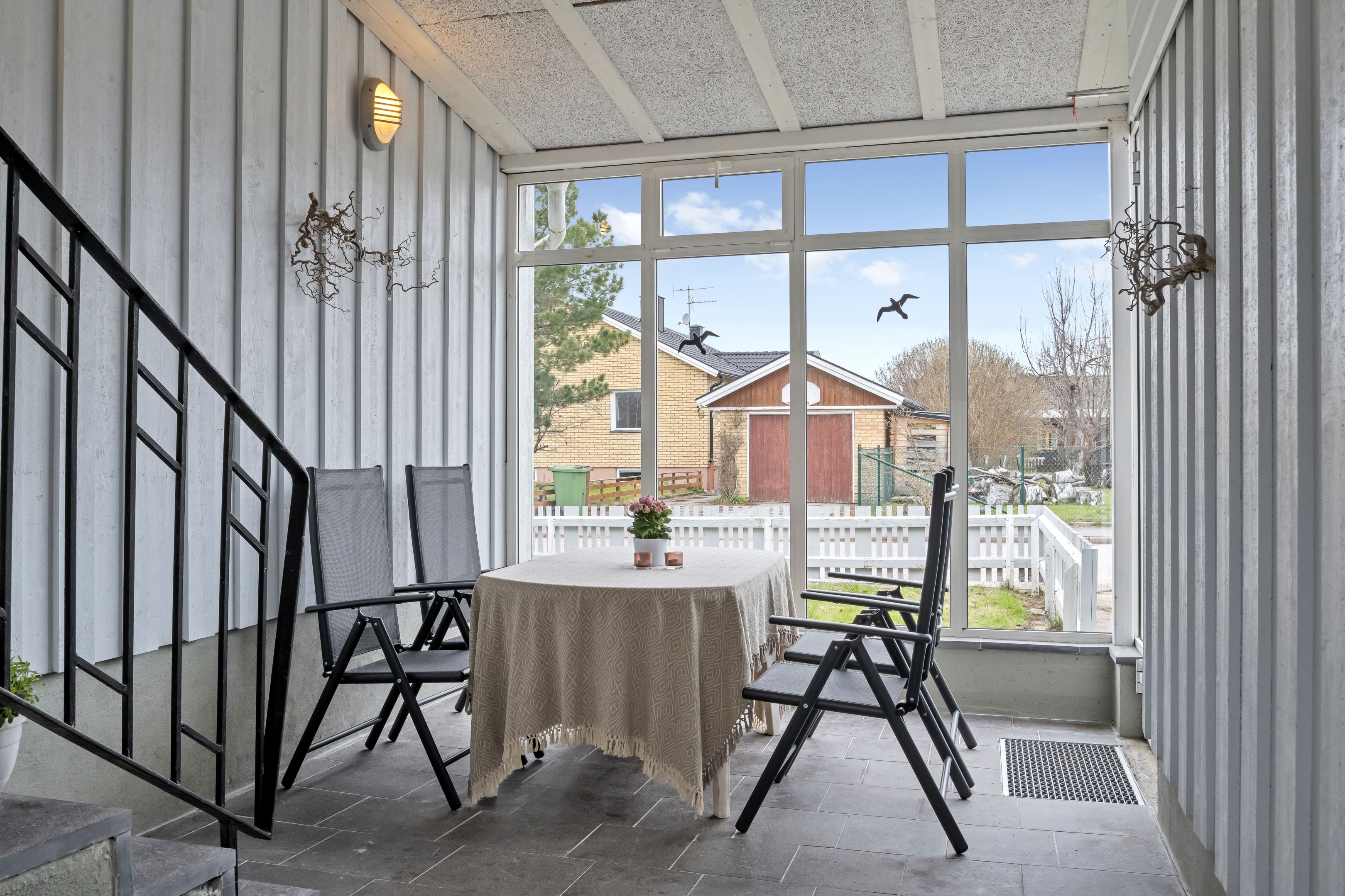 Bostadsbild från Rotegatan 6, Såld i Bärby Hage, Uppsala