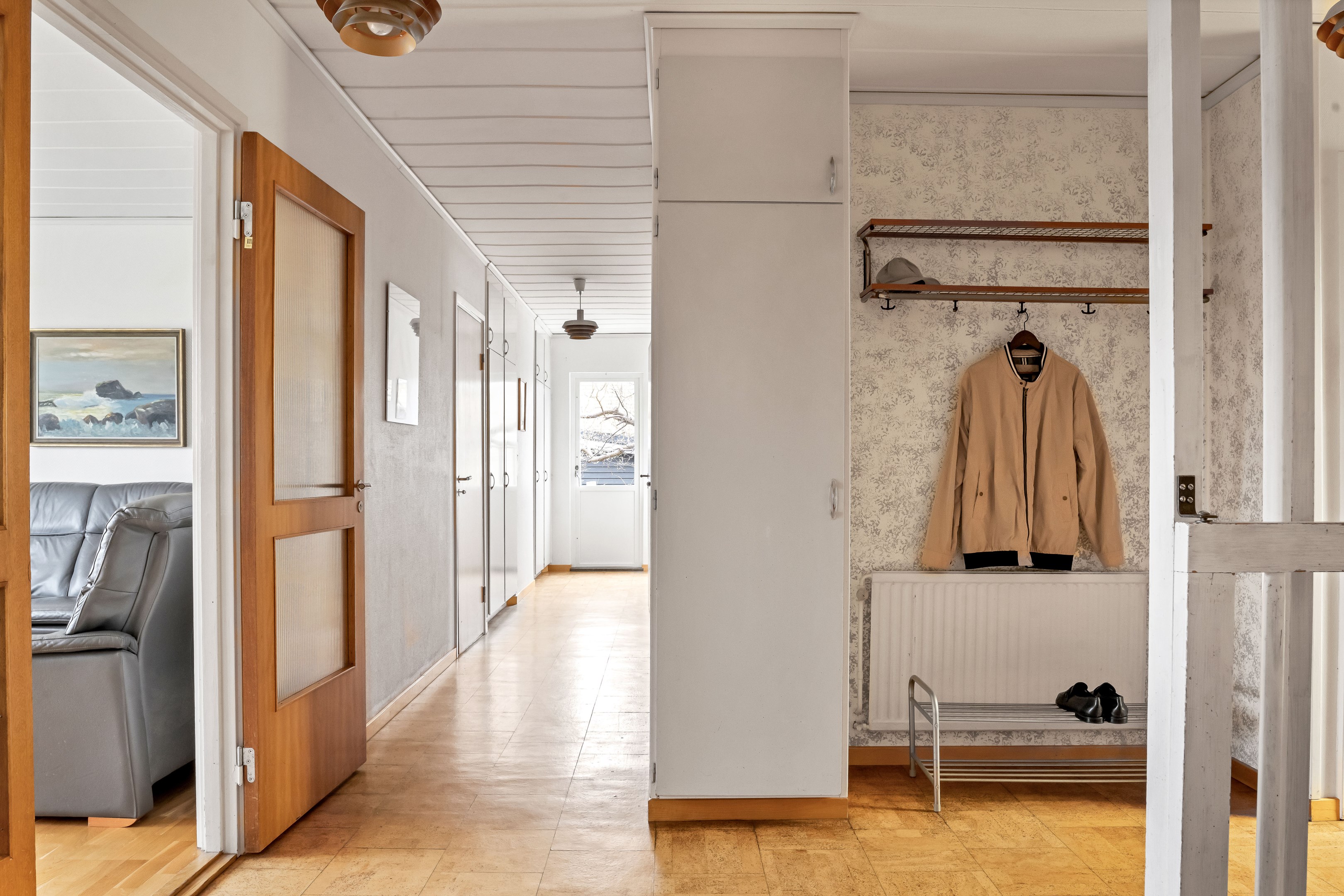 Bostadsbild från Rotegatan 6, Såld i Bärby Hage, Uppsala