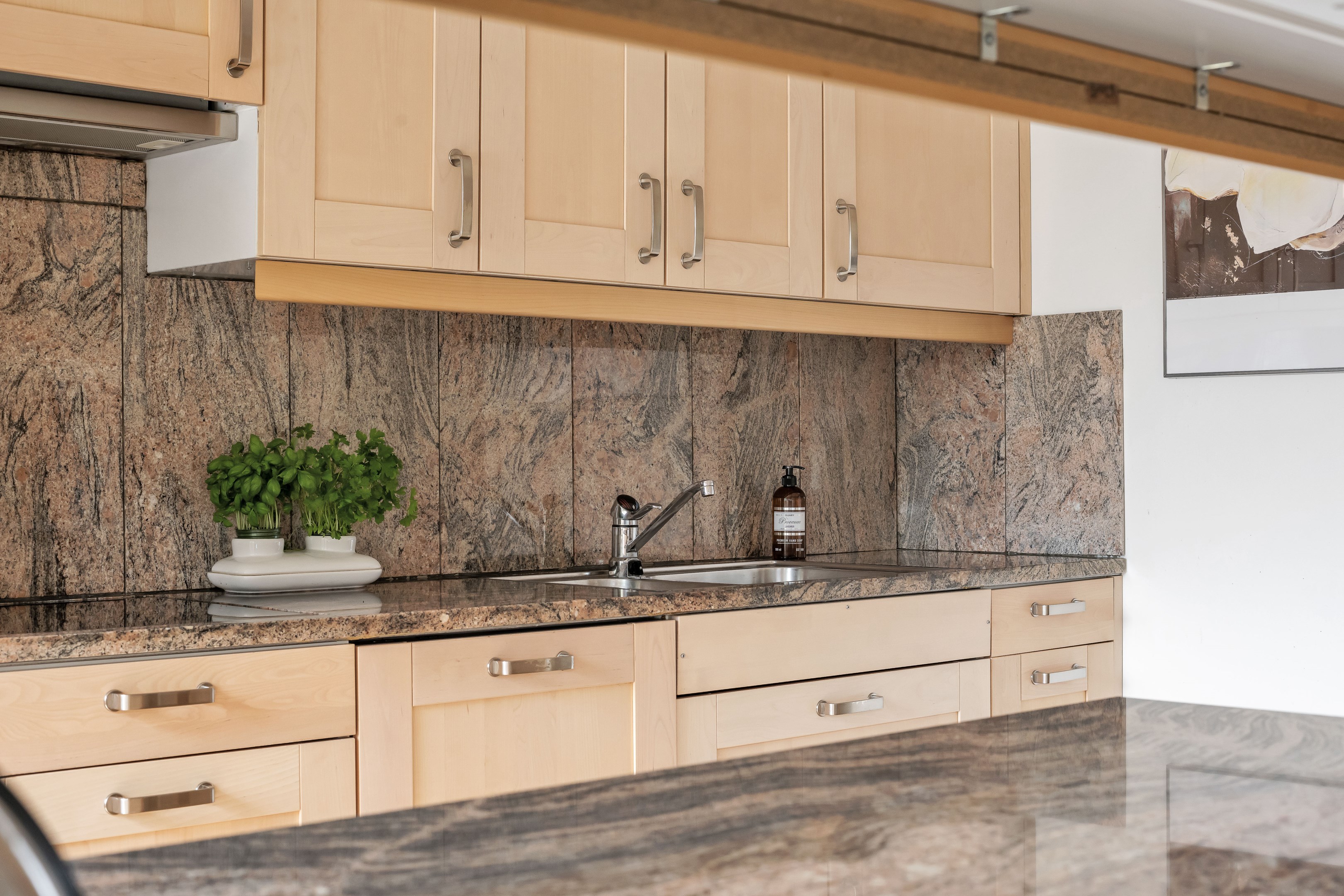 Bostadsbild från Rotegatan 6, Såld i Bärby Hage, Uppsala