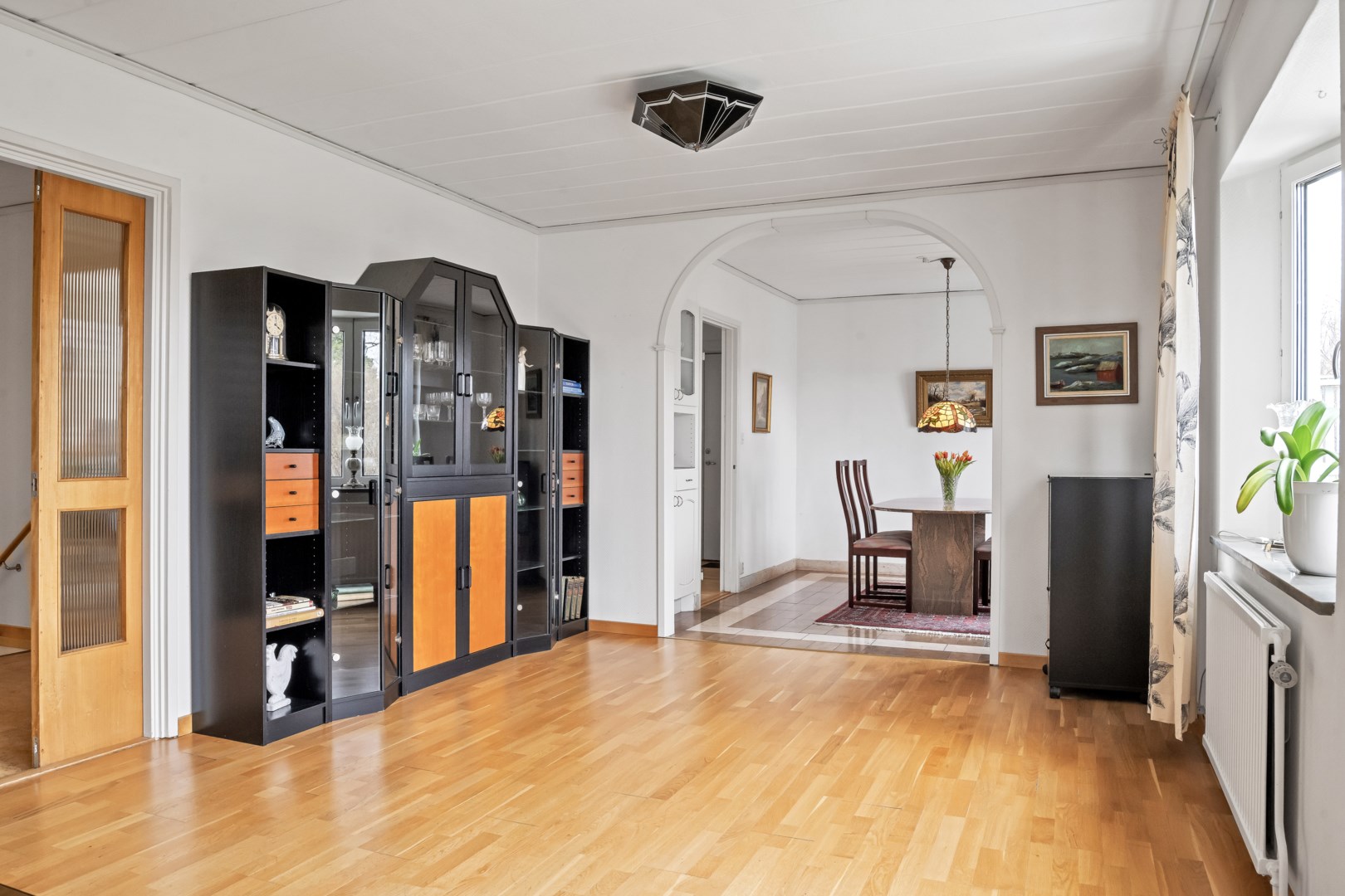 Bostadsbild från Rotegatan 6, Såld i Bärby Hage, Uppsala