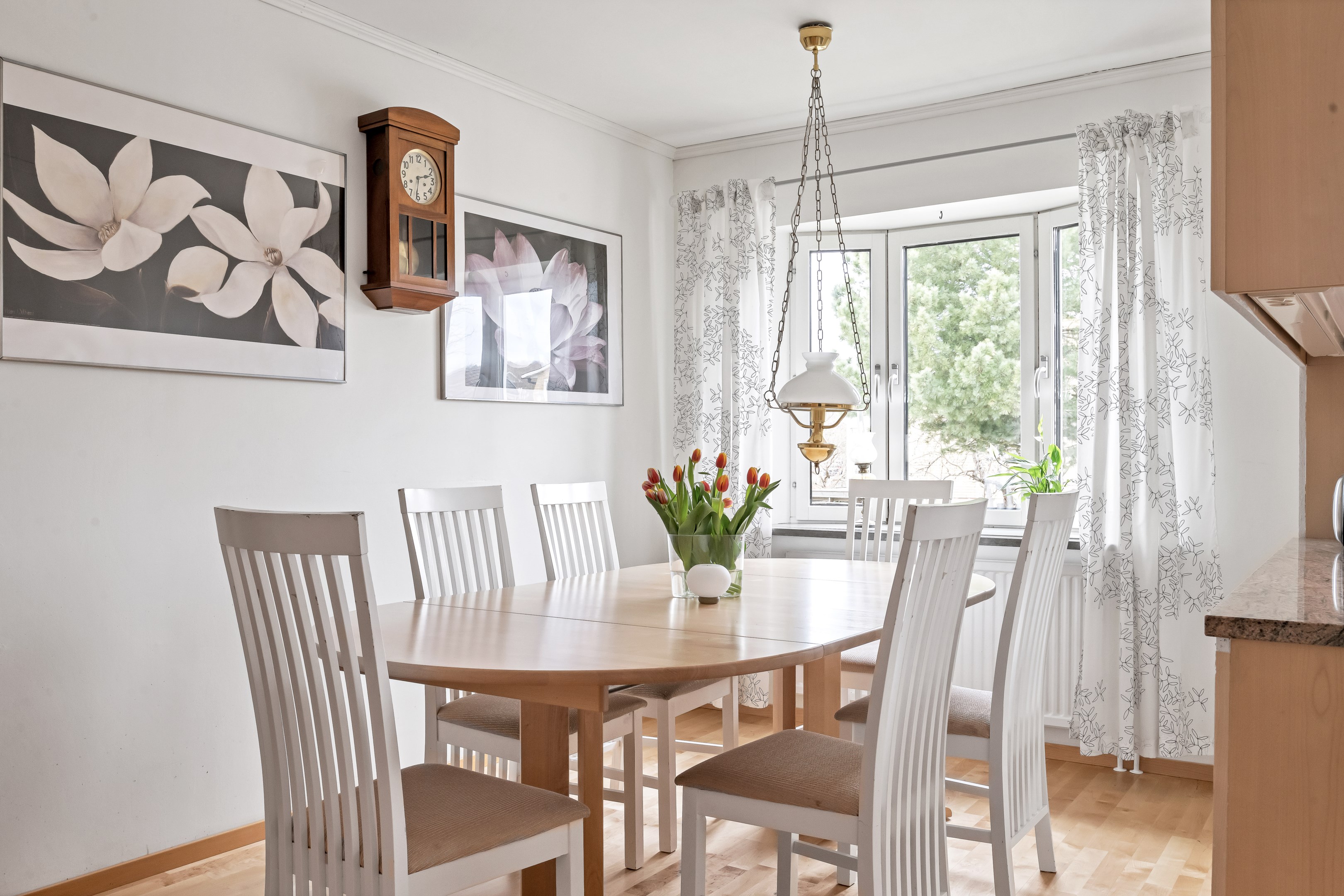 Bostadsbild från Rotegatan 6, Såld i Bärby Hage, Uppsala