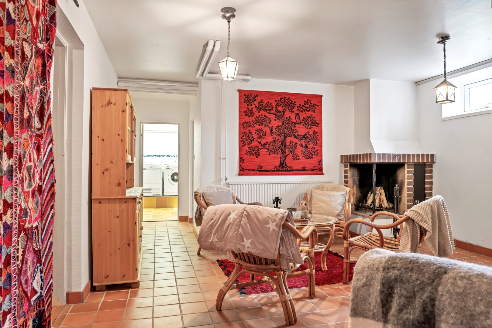 Bostadsbild från Rotegatan 6, Såld i Bärby Hage, Uppsala