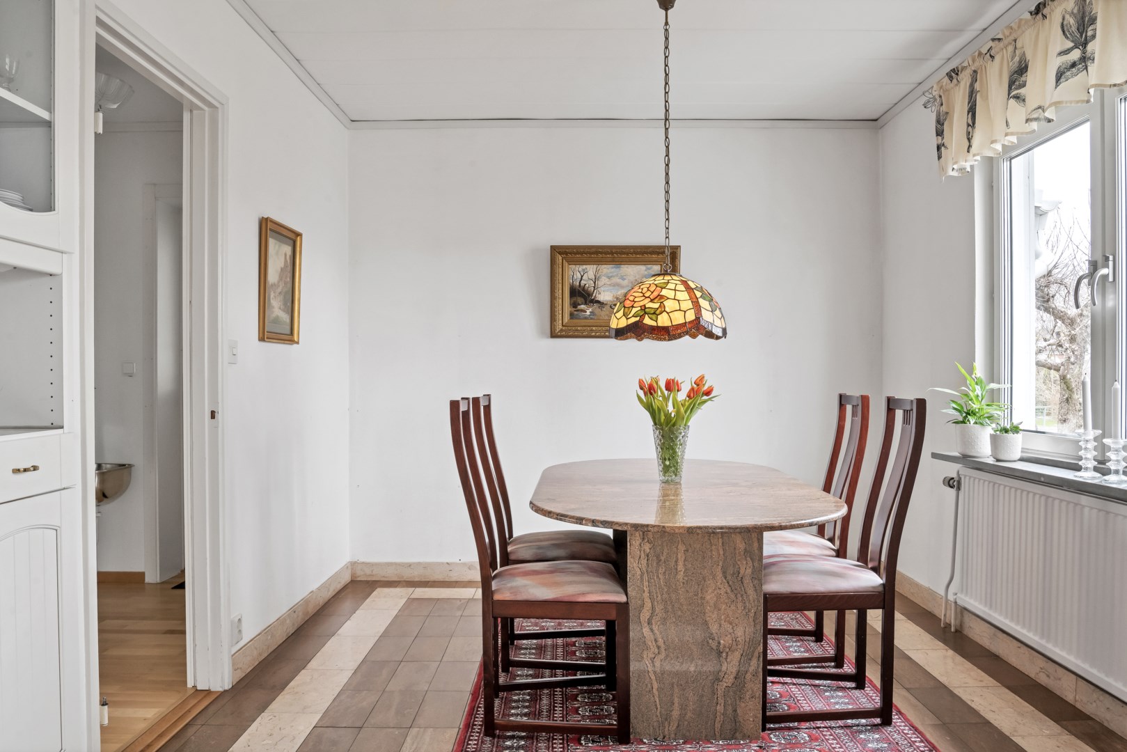 Bostadsbild från Rotegatan 6, Såld i Bärby Hage, Uppsala