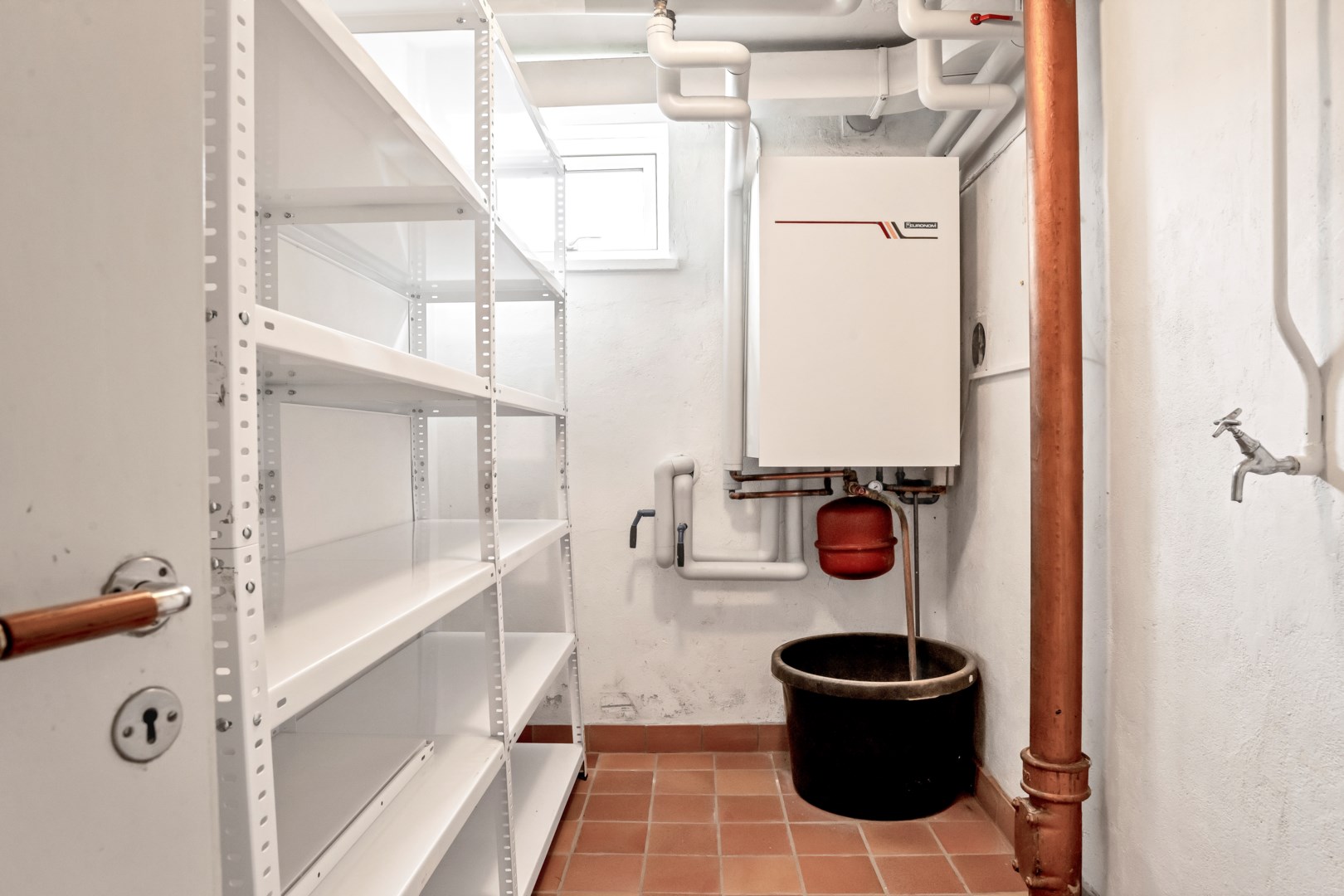 Bostadsbild från Rotegatan 6, Såld i Bärby Hage, Uppsala