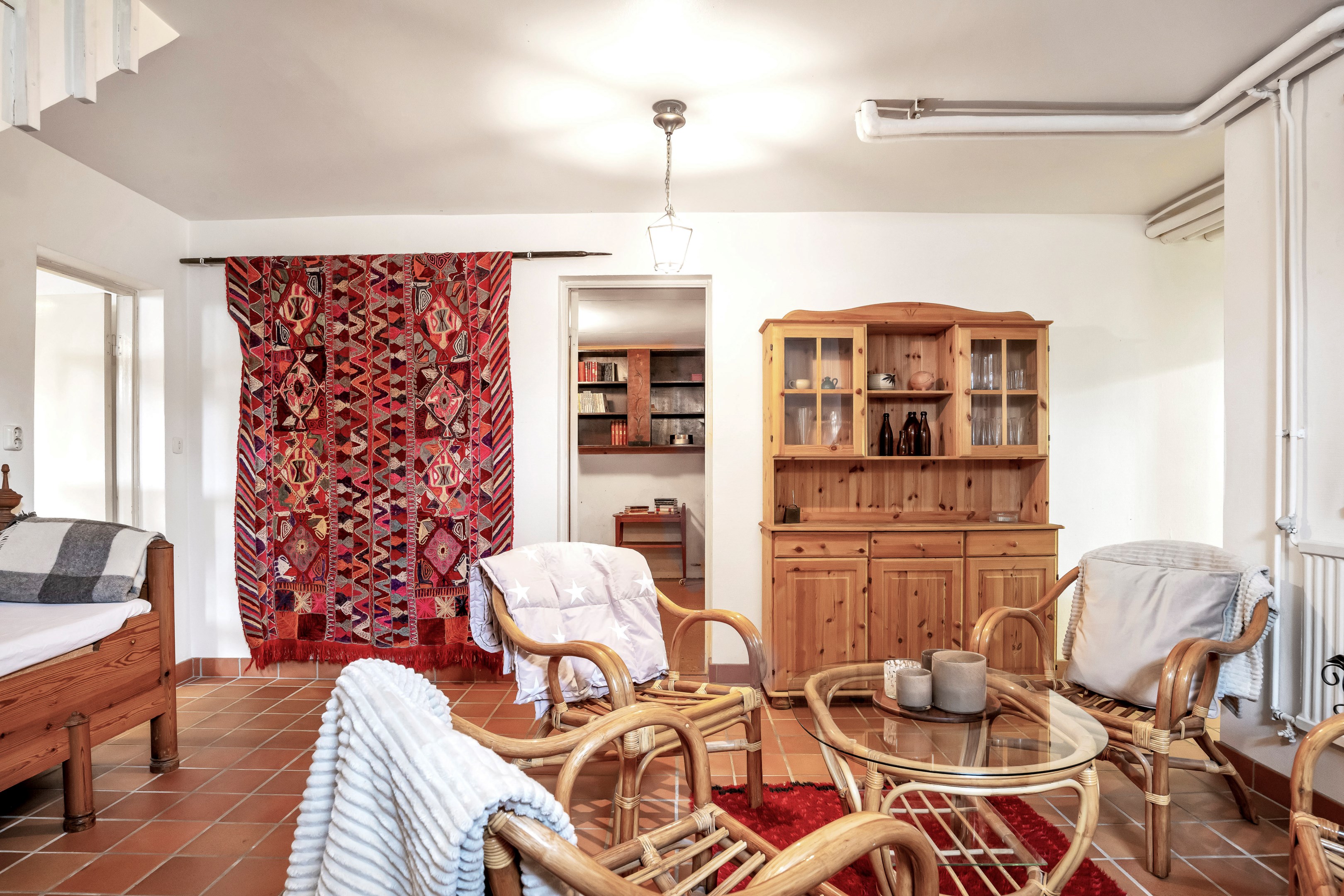 Bostadsbild från Rotegatan 6, Såld i Bärby Hage, Uppsala