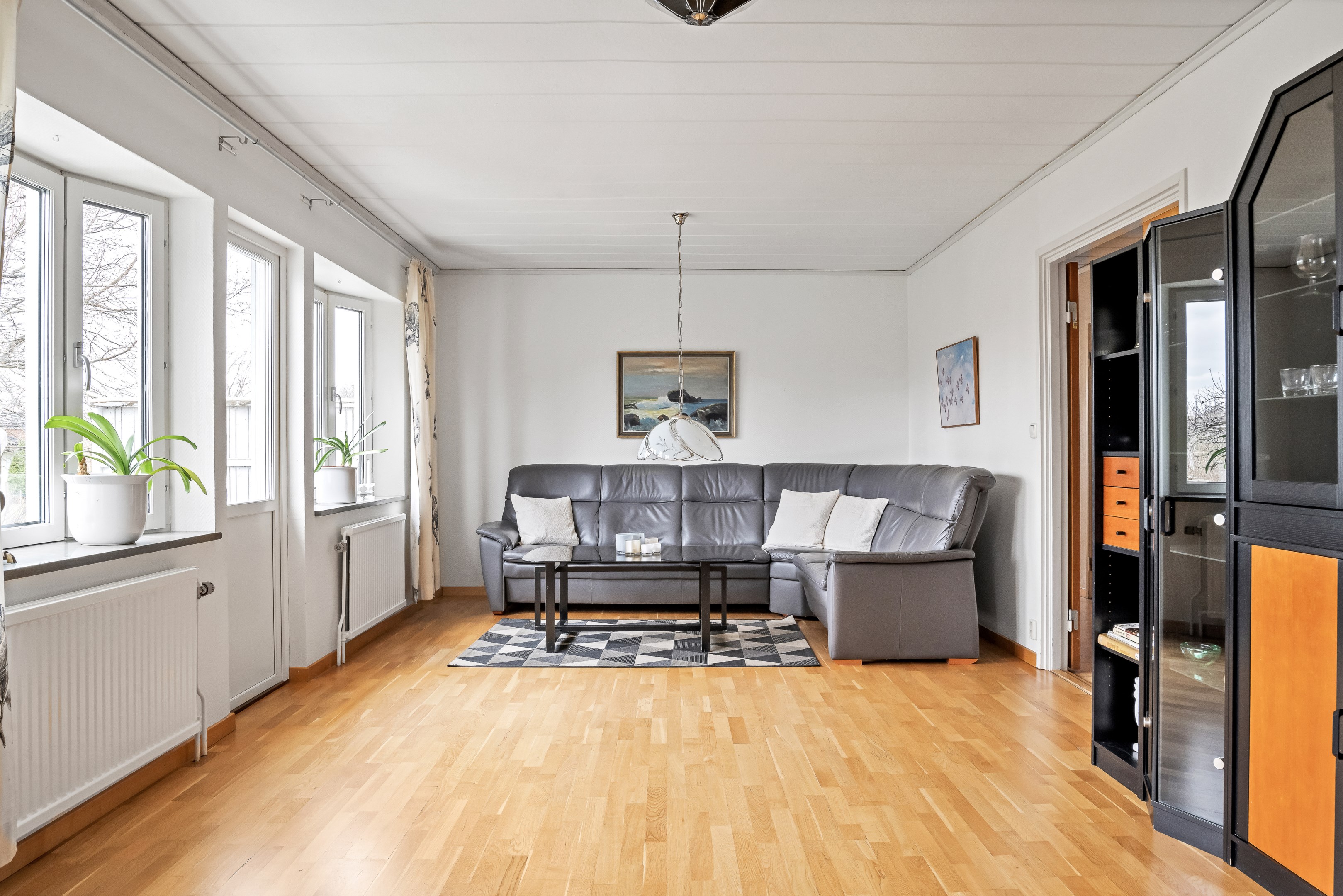 Bostadsbild från Rotegatan 6, Såld i Bärby Hage, Uppsala