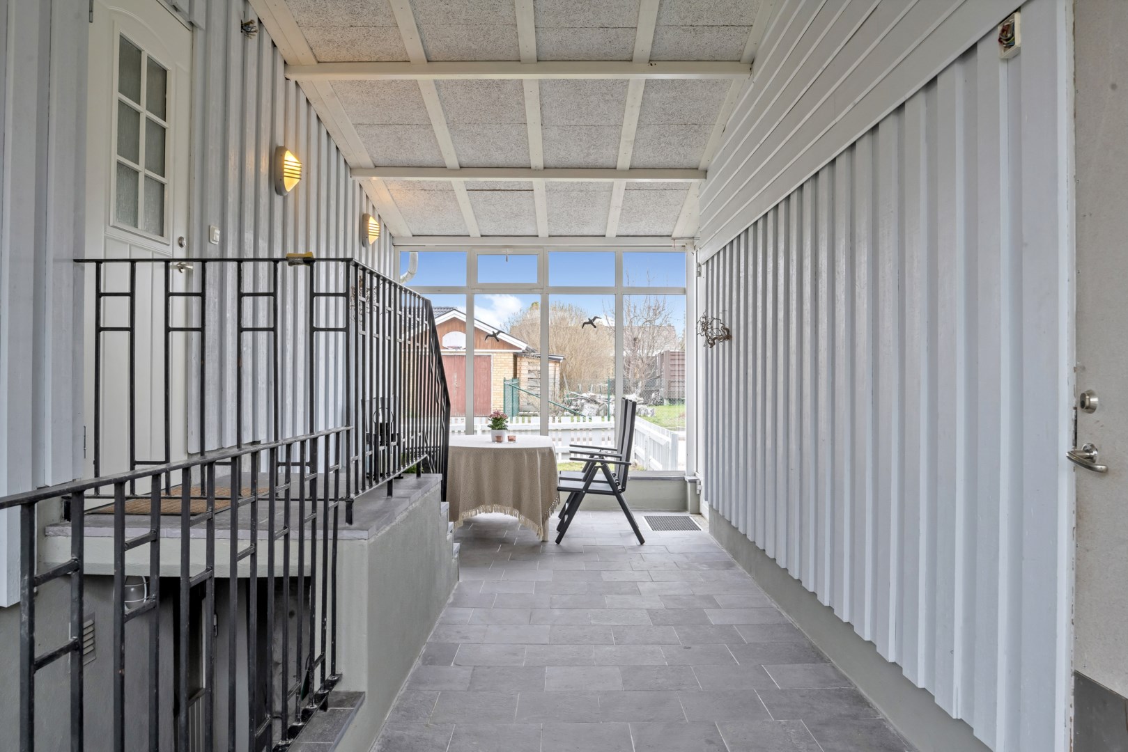 Bostadsbild från Rotegatan 6, Såld i Bärby Hage, Uppsala